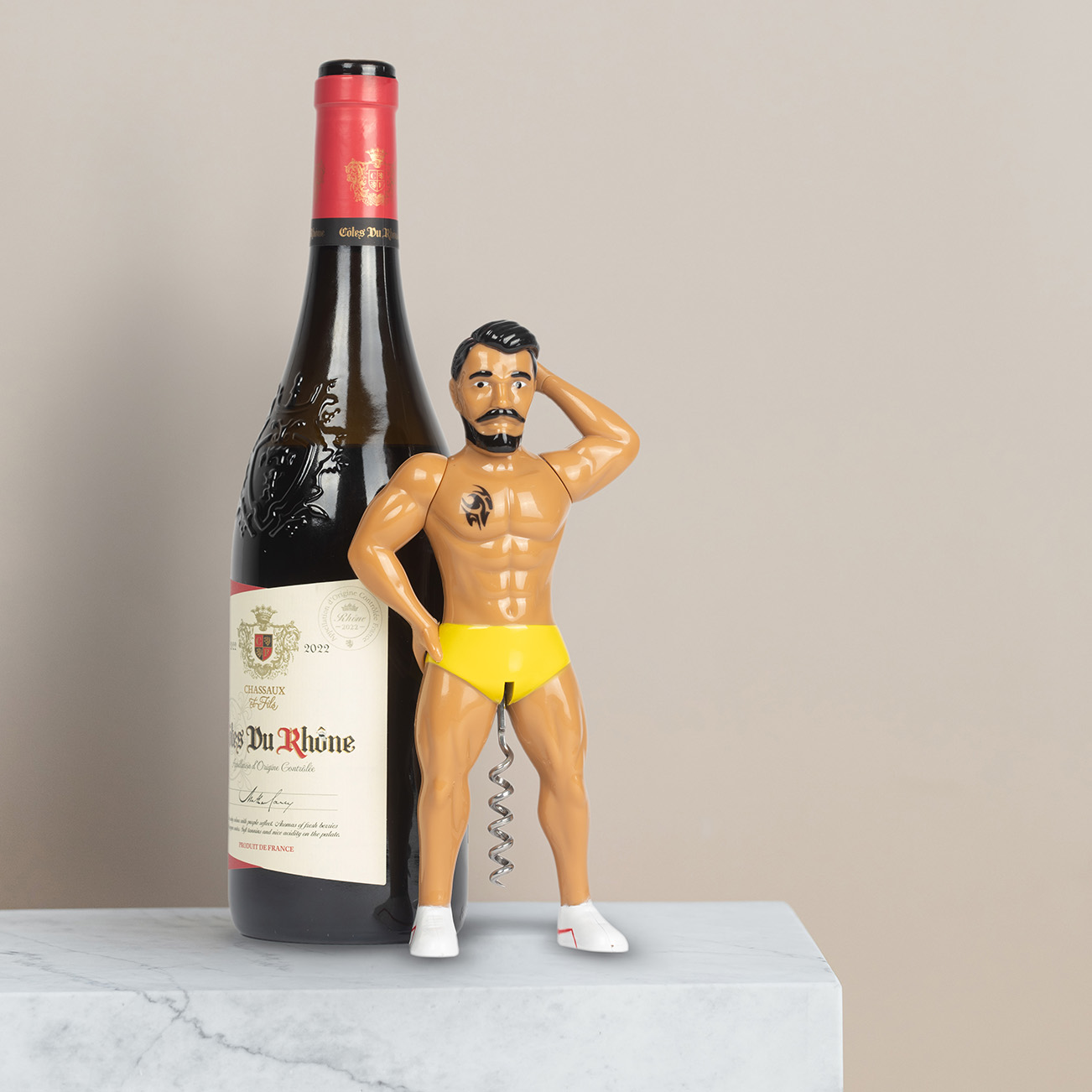 Mr Lovin Cork Screw Mr Lovin Cork Screw