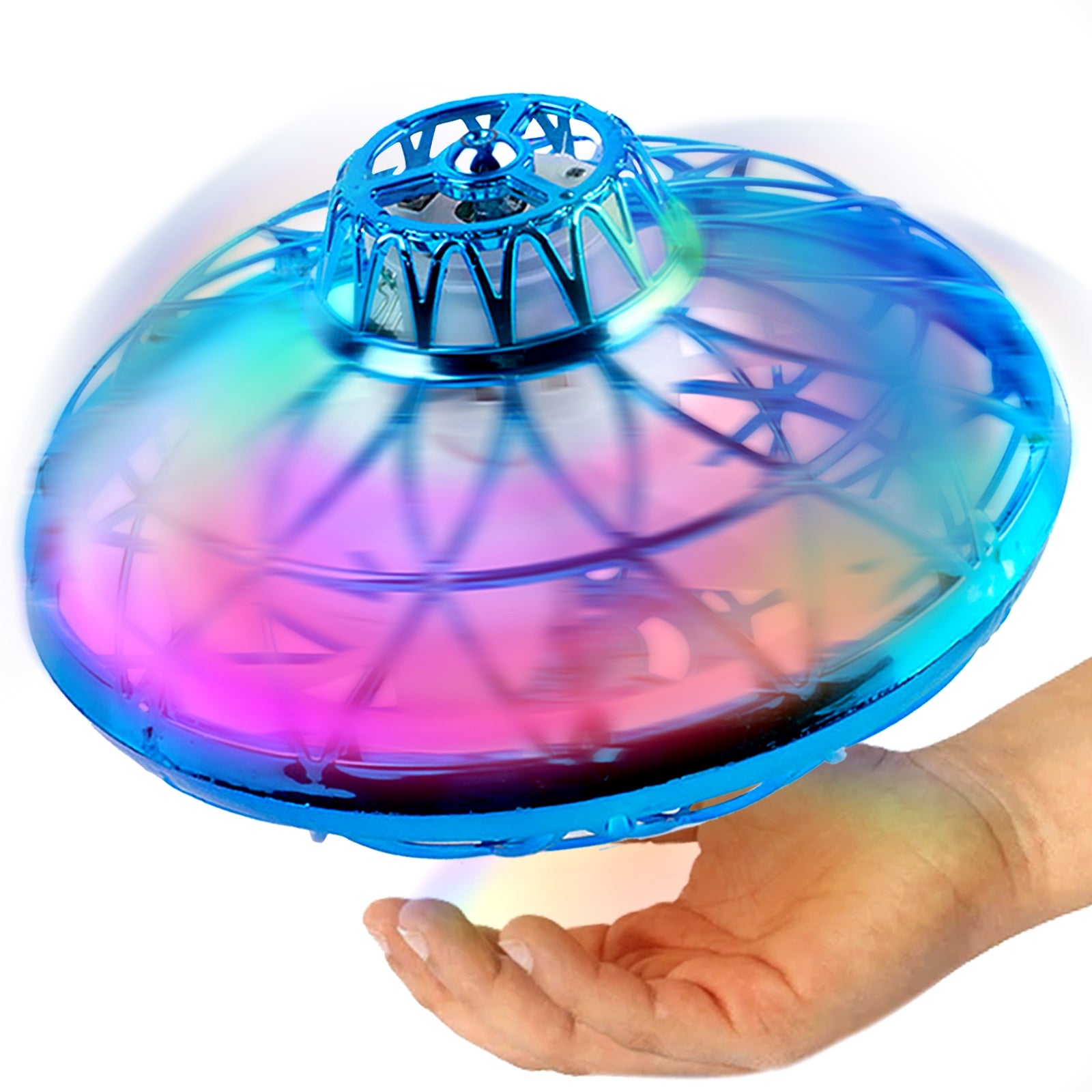 UFO Drone