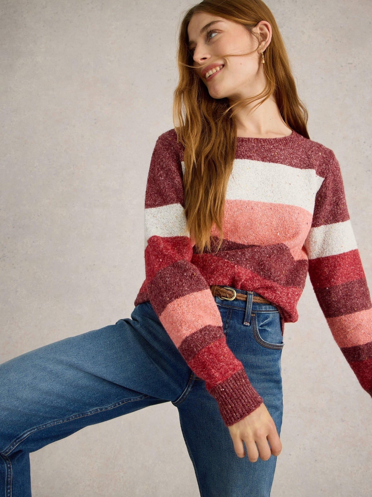 Pullover Talia - 46