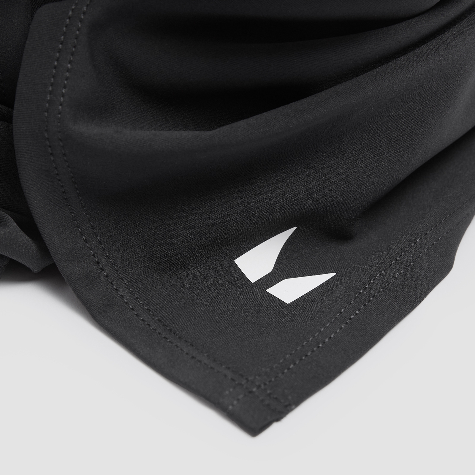 Thumbnail - MP Hijab – Schwarz