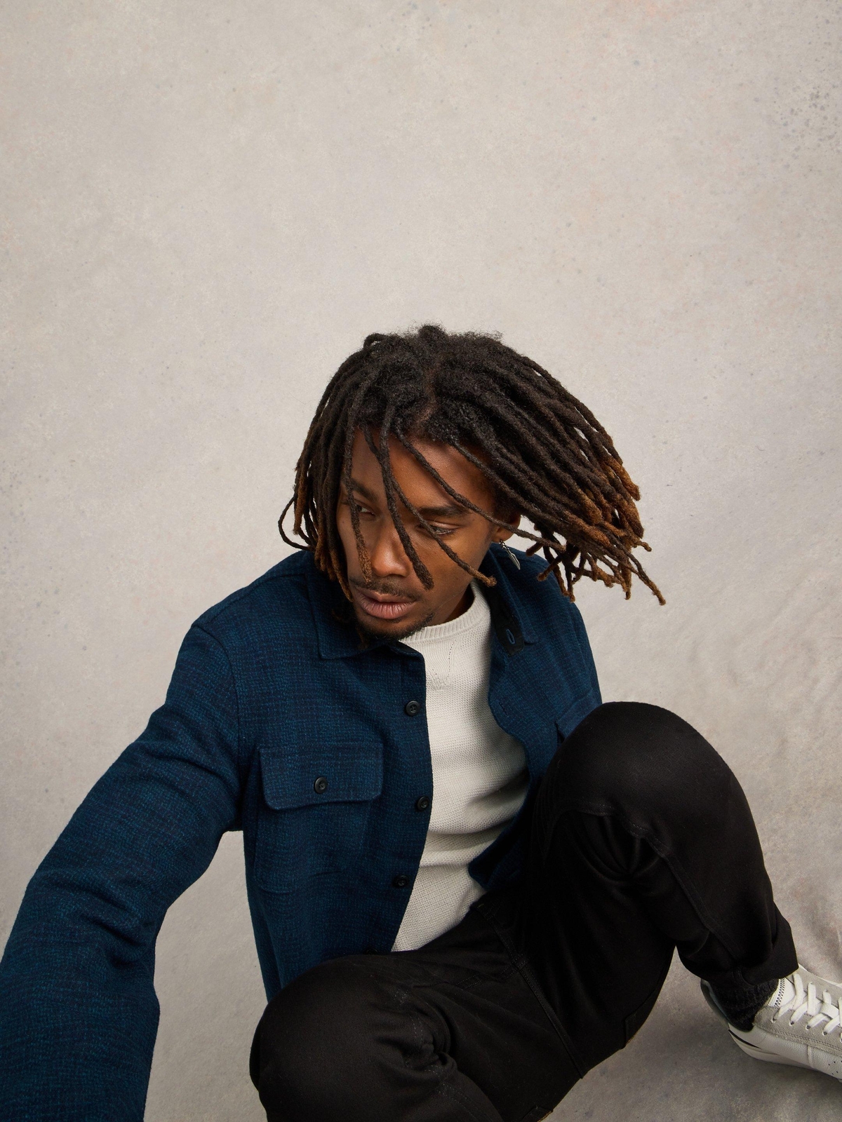 Oberhemd Darwen - XS