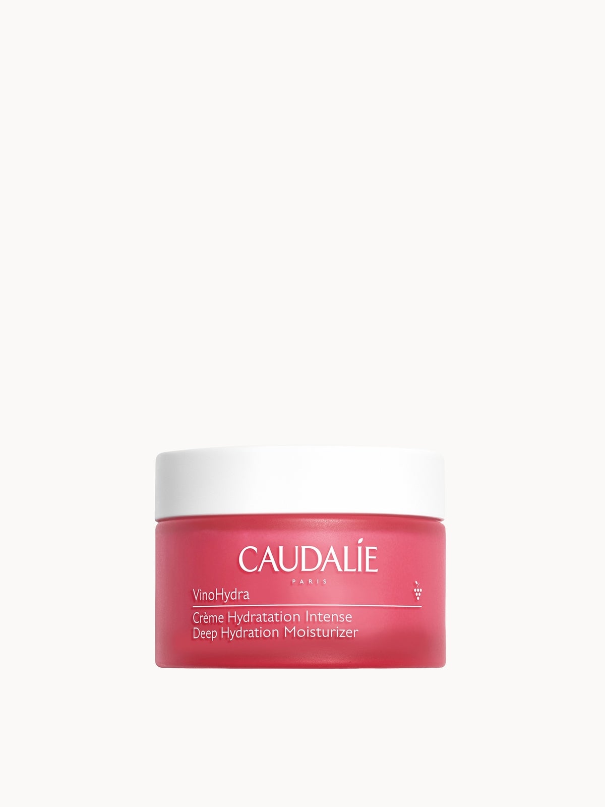 Caudalie VinoHydra S.O.S Deep Hydration Moisturiser 50ml