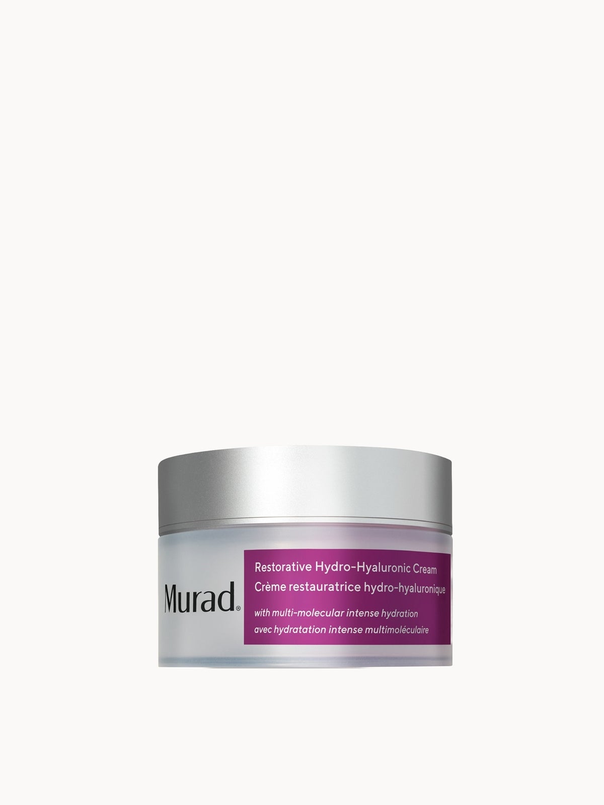 Murad Restorative Hydro-Hyaluronic Cream 50ml