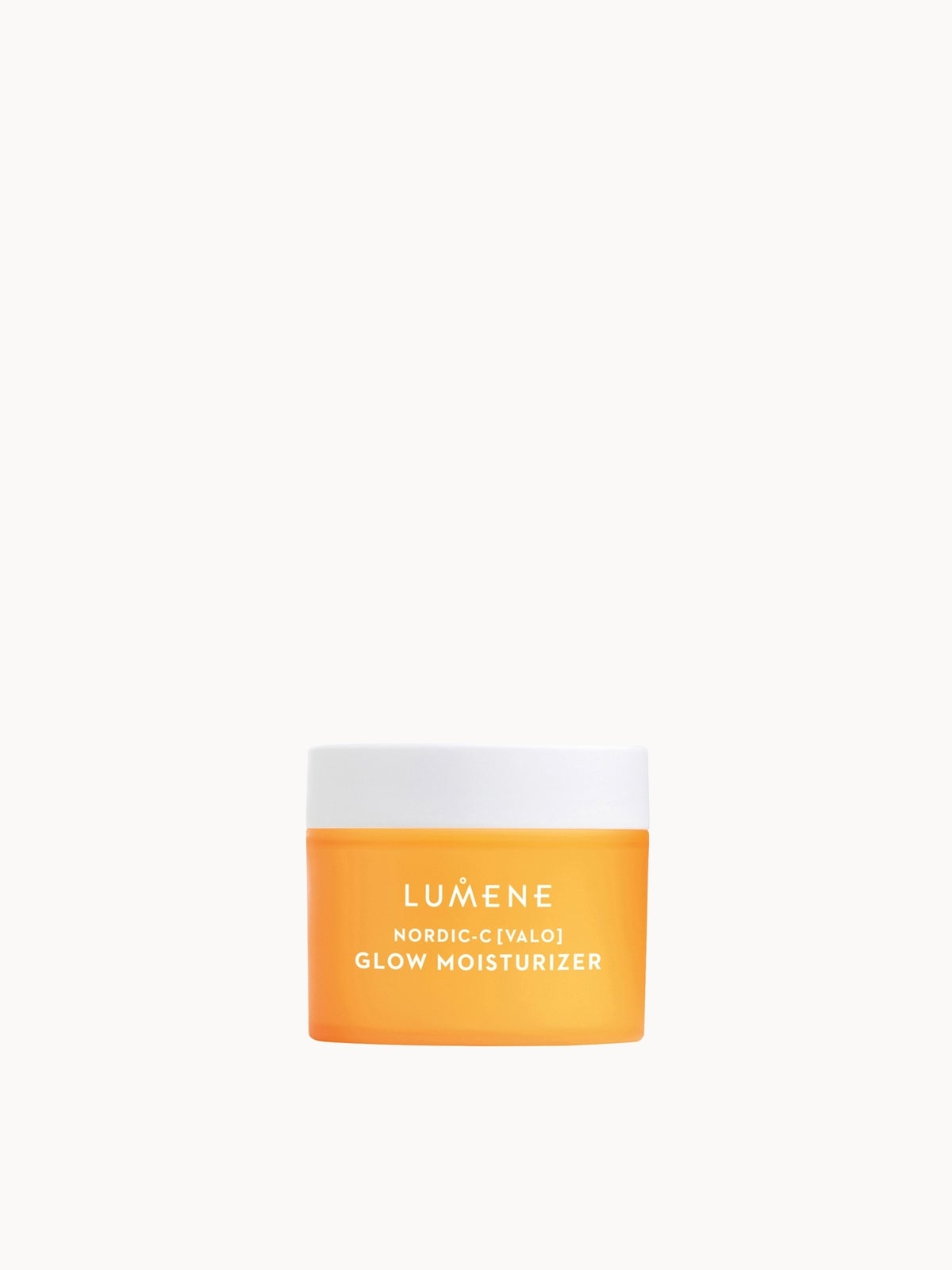 Lumene Nordic C [VALO] Glow Moisturizer 50ml