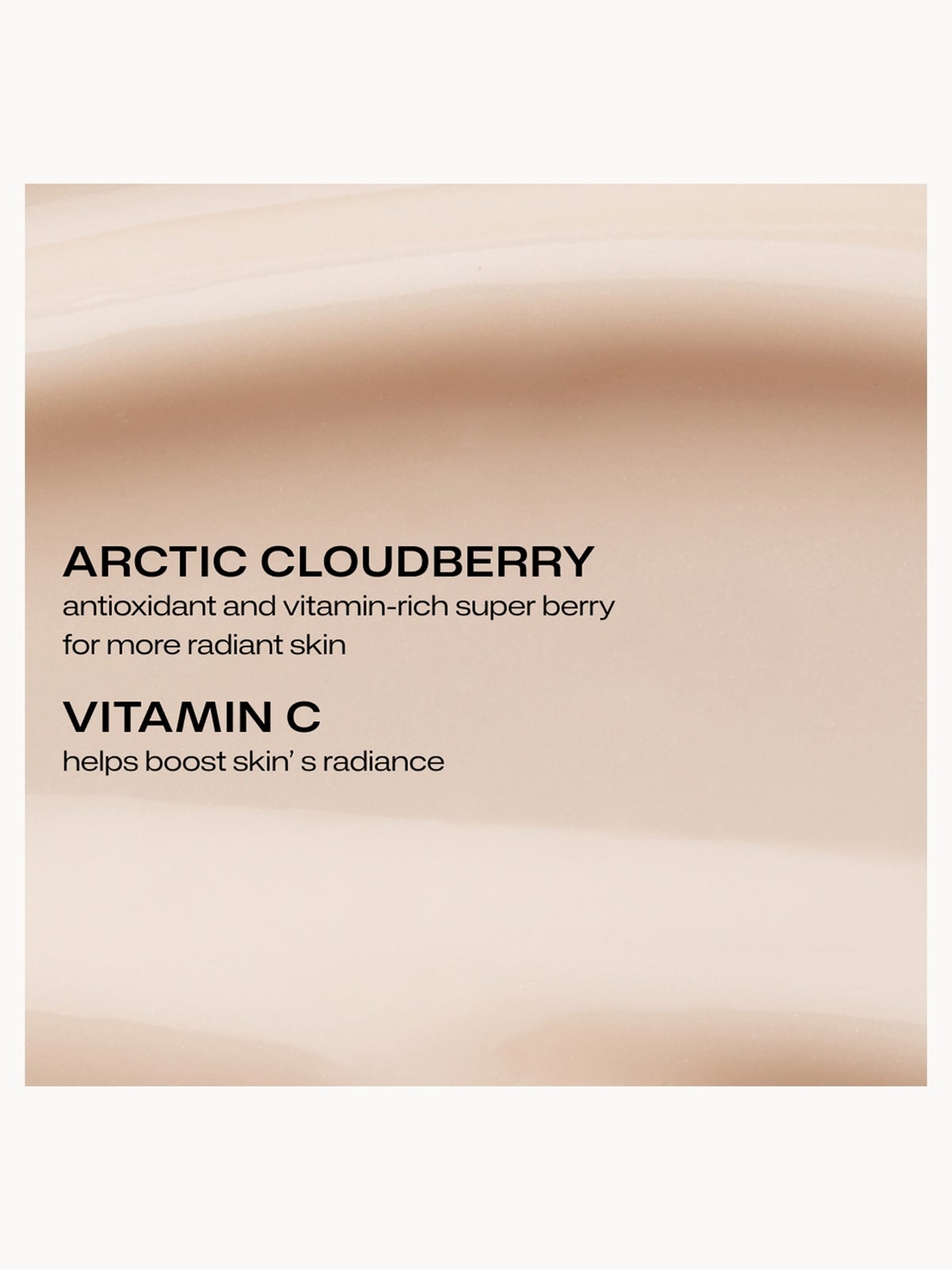 Lumene Nordic C [VALO] Glow Moisturizer 50ml 2