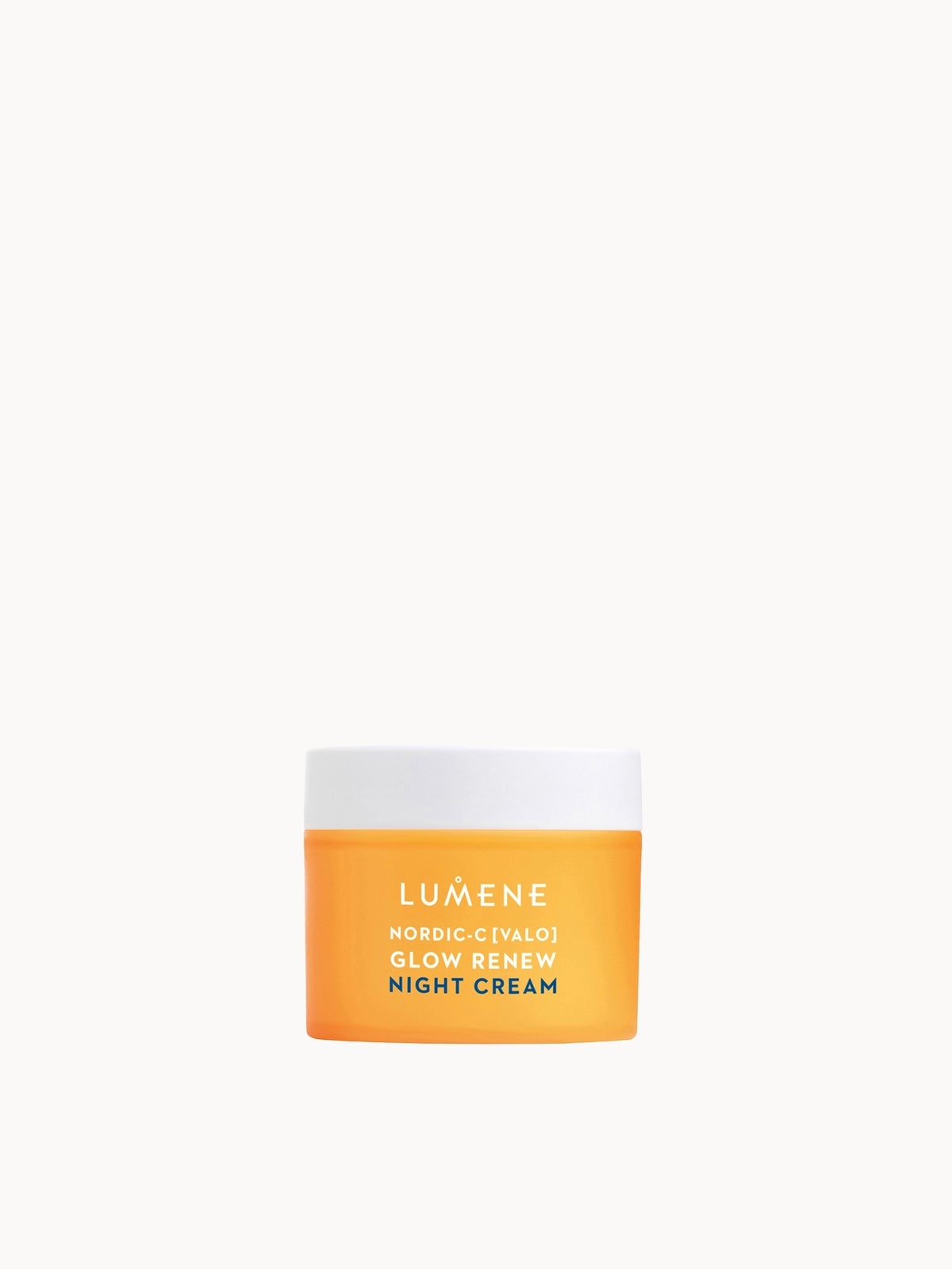 Lumene Nordic C [VALO] Glow Renew Night Cream 50ml