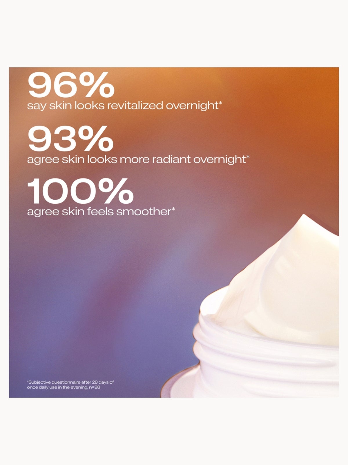 Lumene Nordic C [VALO] Glow Renew Night Cream 50ml 4