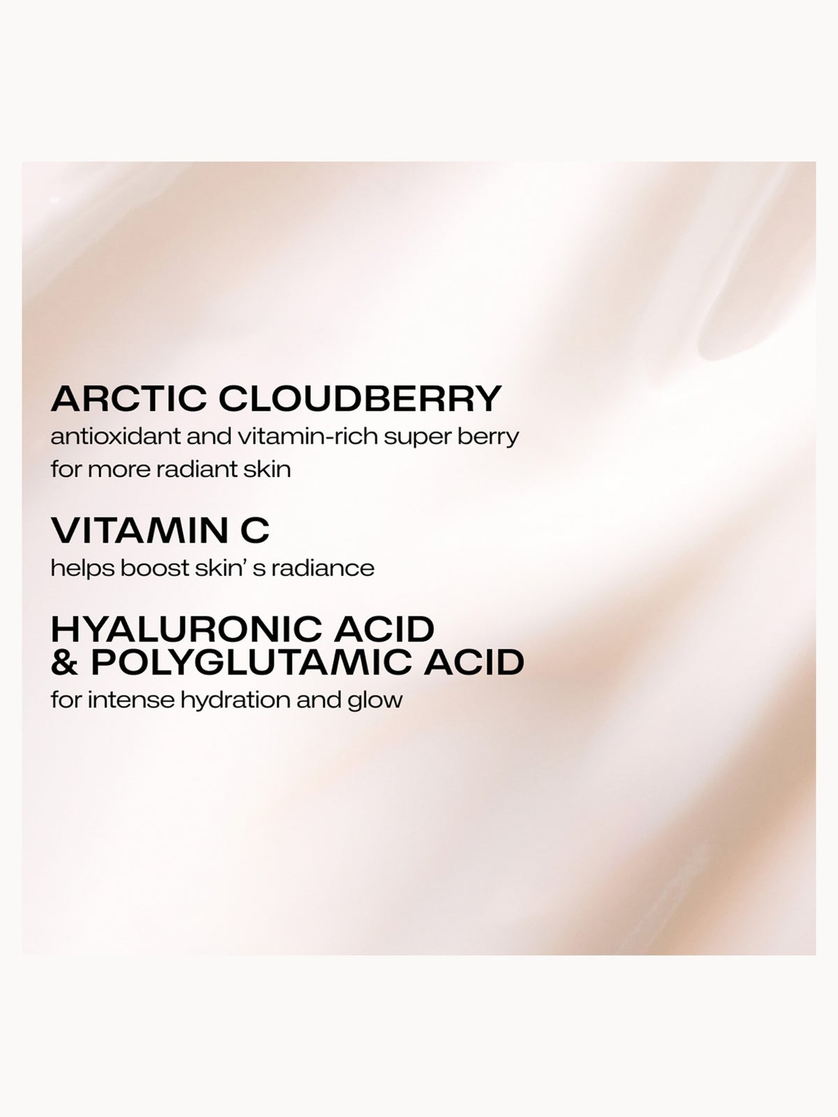 Lumene Nordic C [VALO] Glow Renew Night Cream 50ml 2