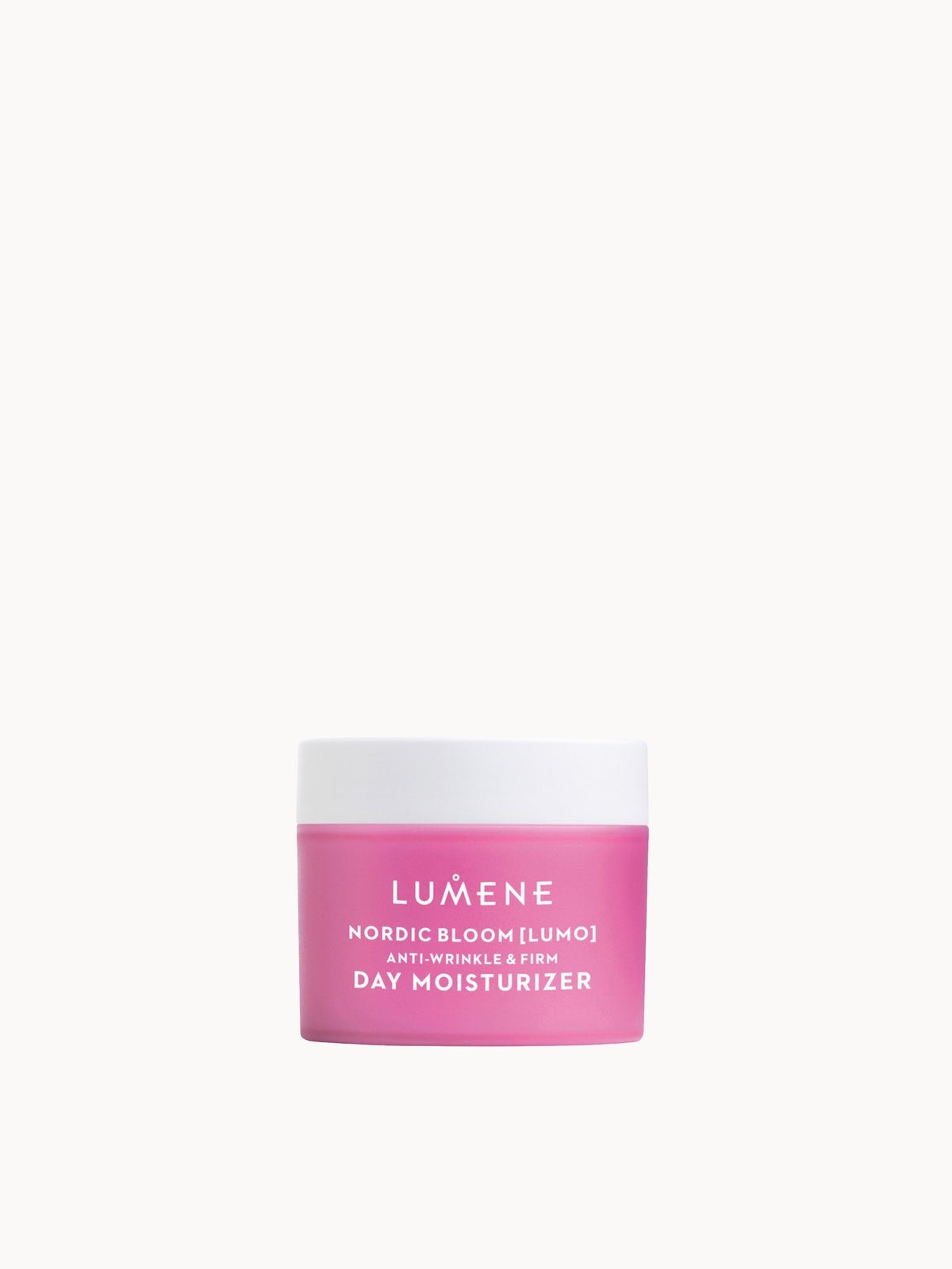 Lumene Nordic Bloom [LUMO] Anti-Wrinkle and Firm Day Moisturizer 50ml