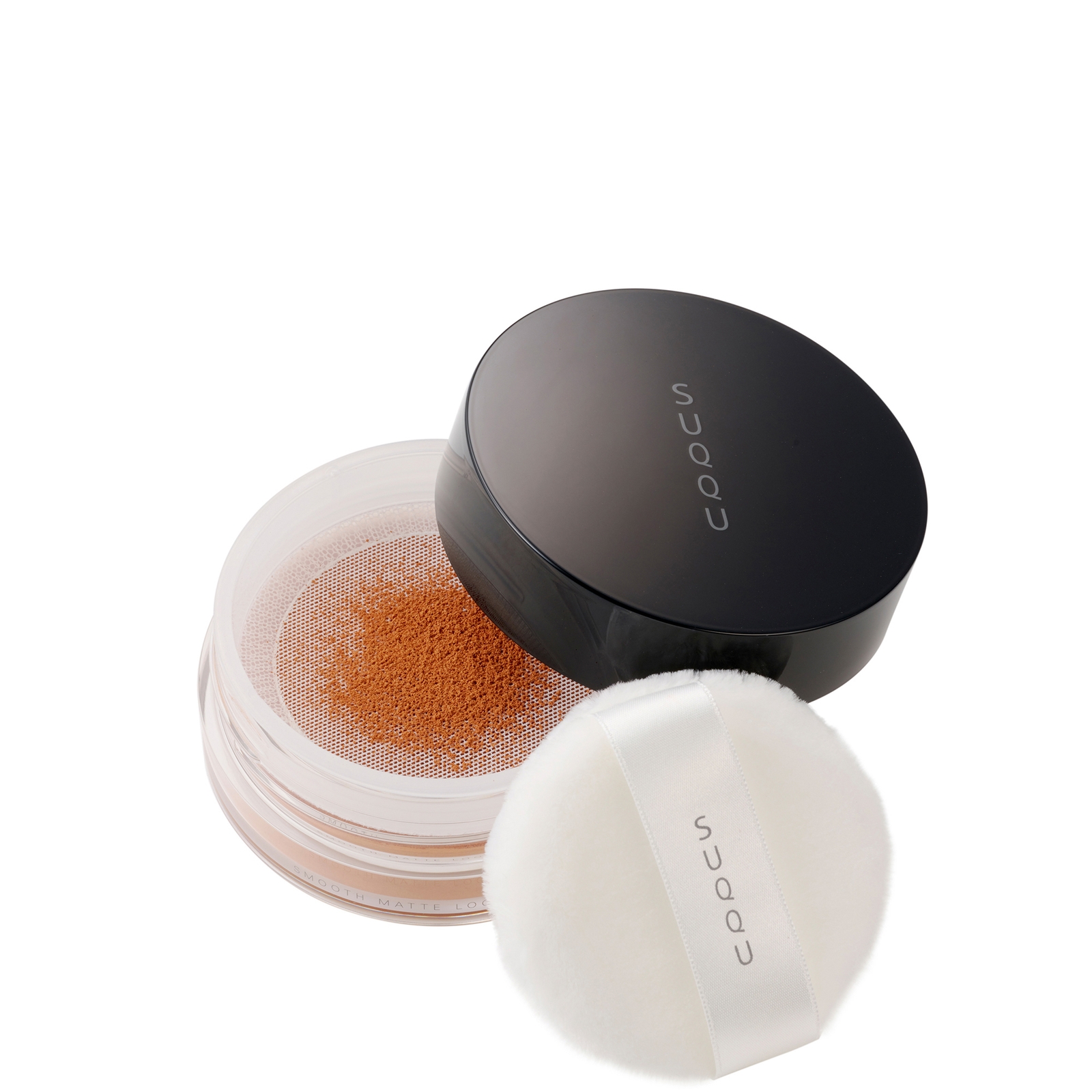 SUQQU Smooth Matte Loose Powder (Various Shades) 10g - e 40
