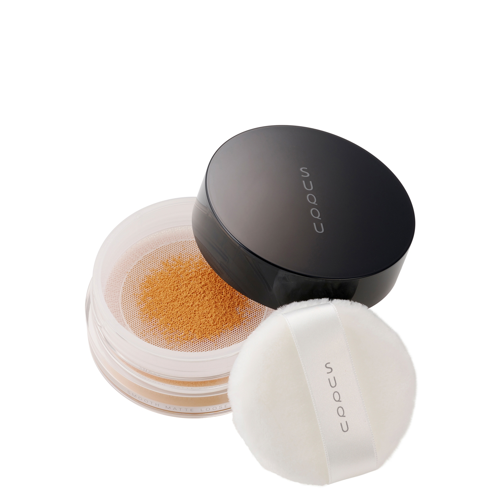SUQQU Smooth Matte Loose Powder (Various Shades) 10g - e 30
