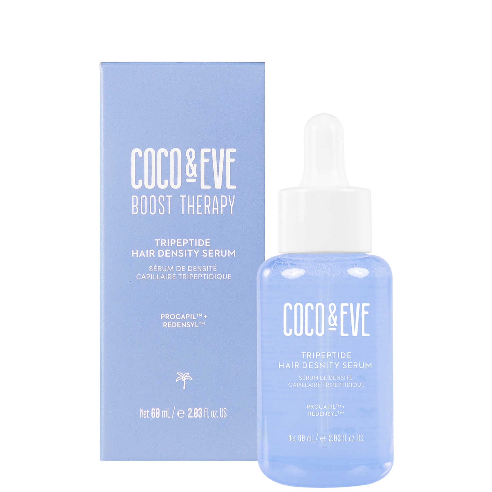 Thumbnail - Coco & Eve Boost Therapy Routine Bundle
