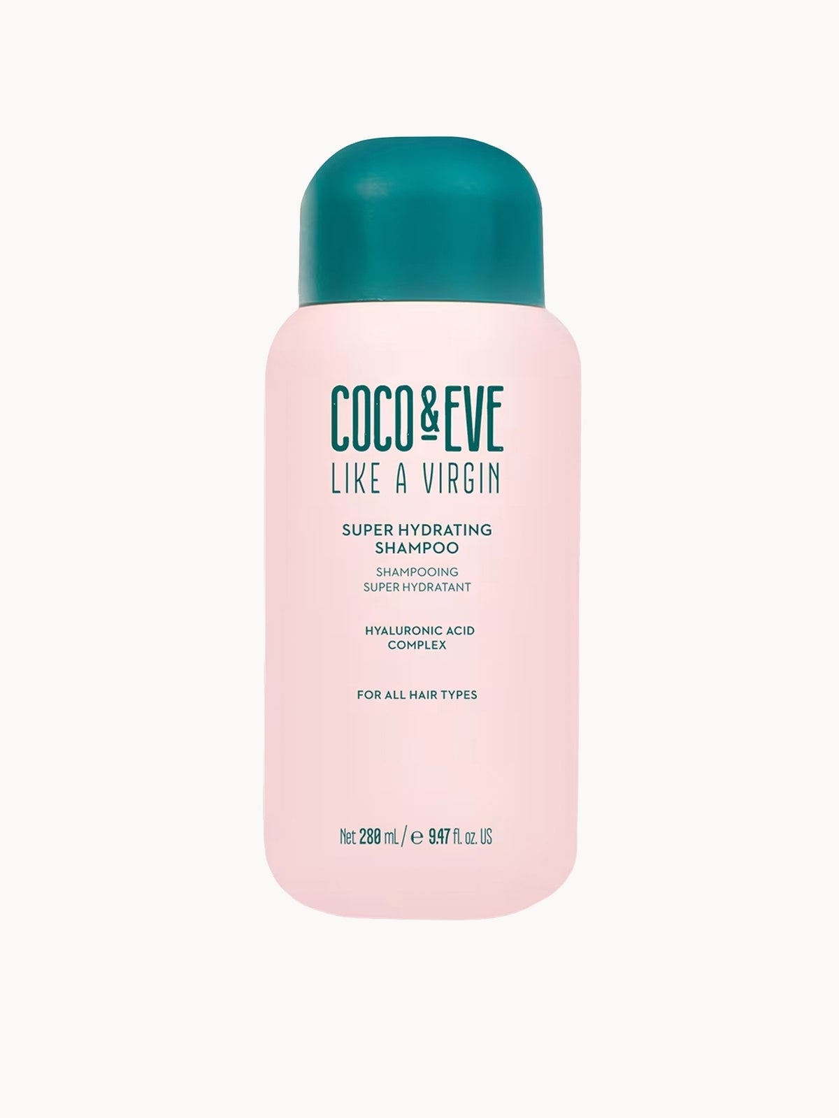 Coco & Eve Like a Virgin Hydrating Routine Bundle 2