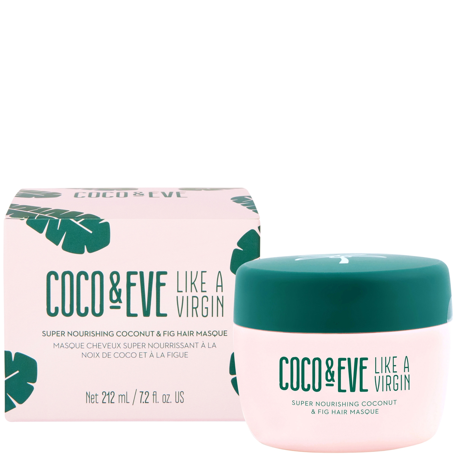 Thumbnail - Coco & Eve Like a Virgin Hydrating Routine Bundle