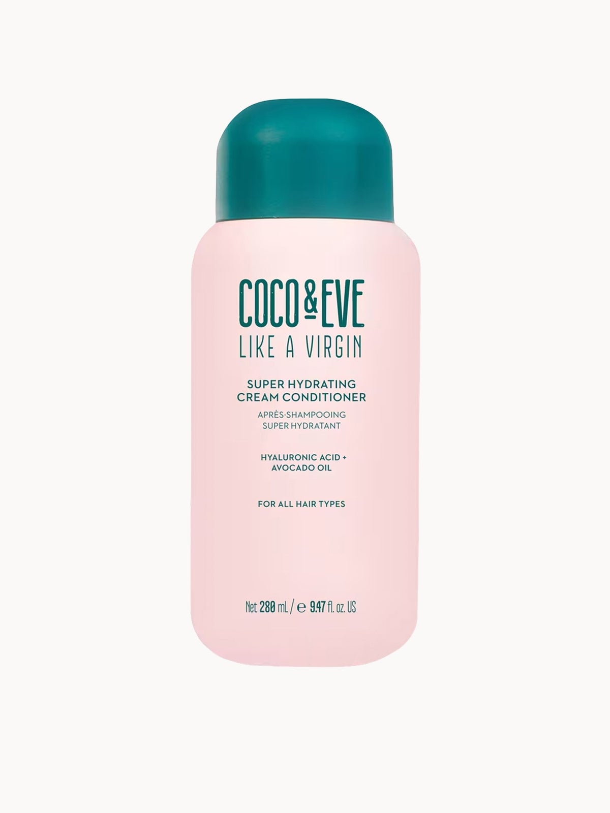 Coco & Eve Like a Virgin Hydrating Routine Bundle 3