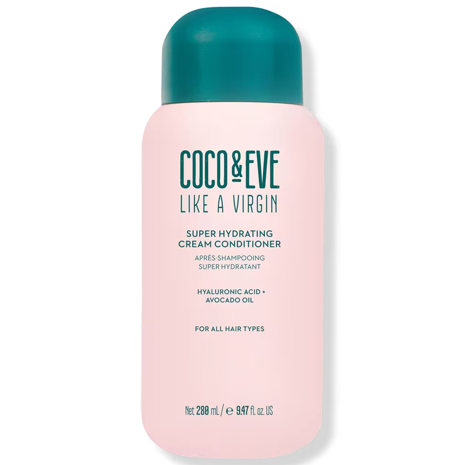 Thumbnail - Coco & Eve Like a Virgin Hydrating Routine Bundle