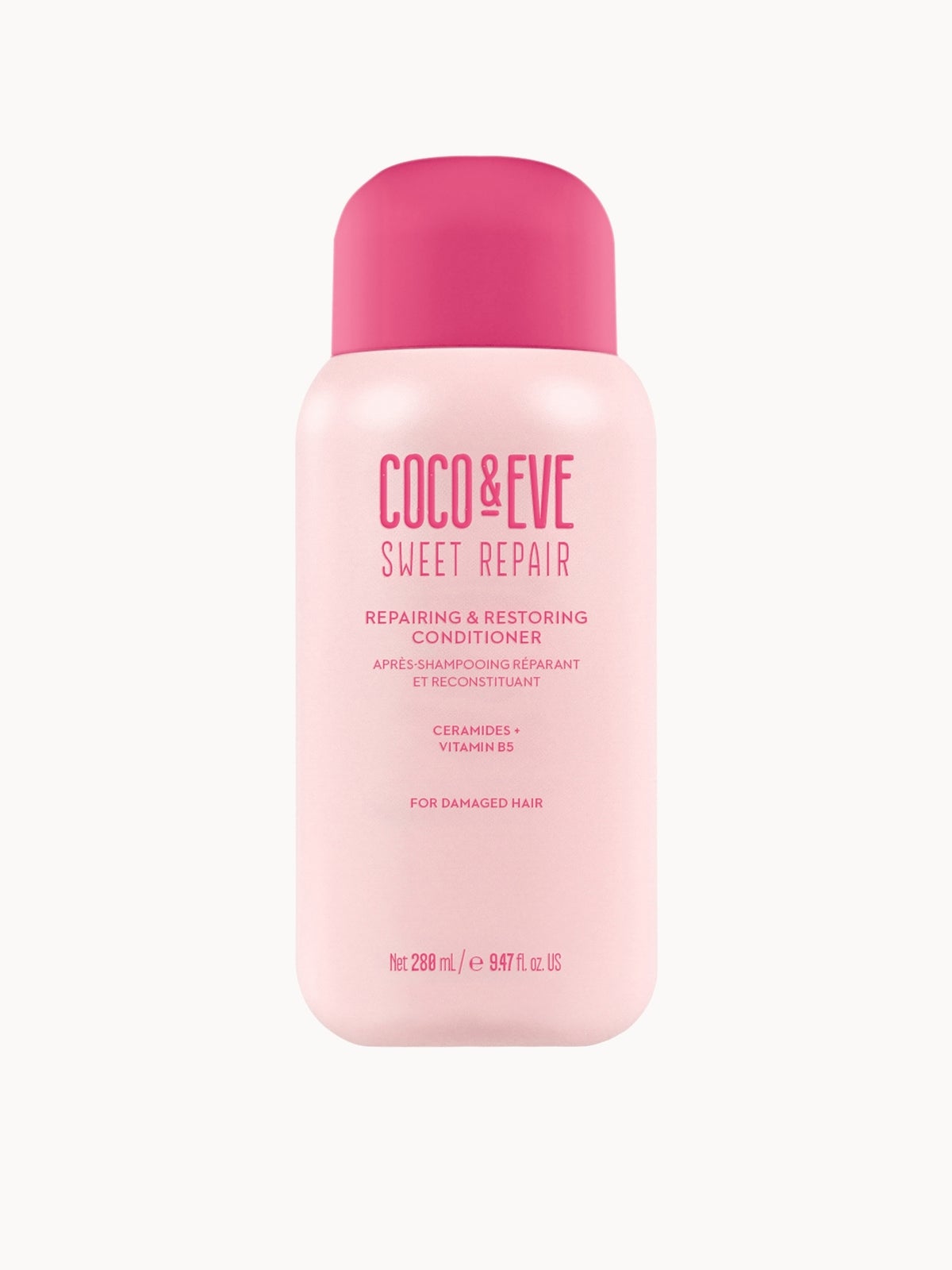 Coco & Eve Sweet Repair Routine Bundle 3