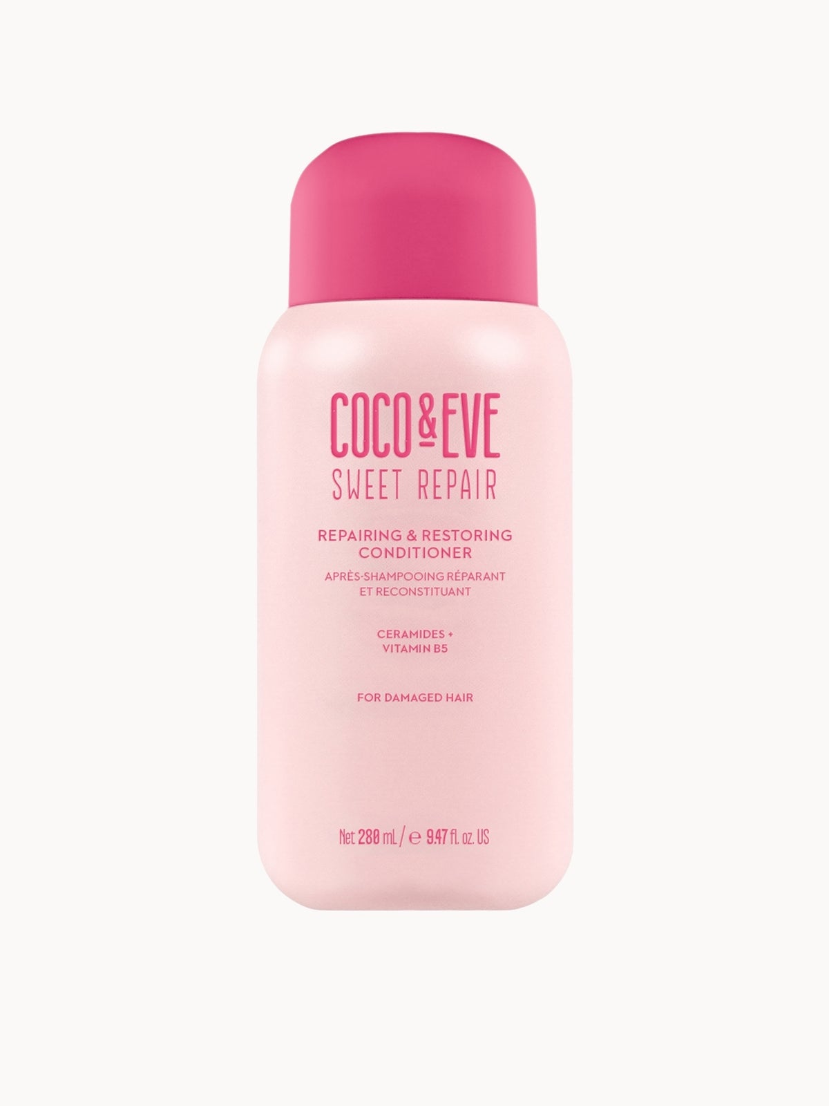 Coco & Eve Sweet Repair Treatment Bundle 3