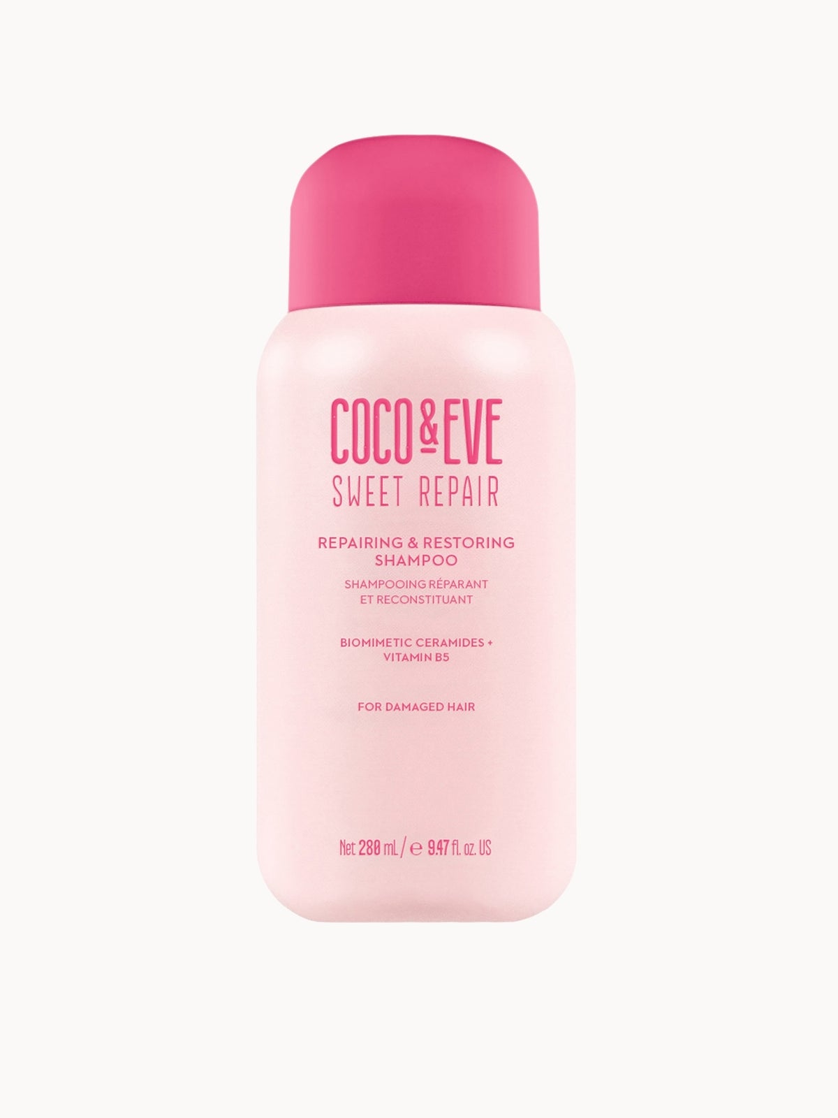 Coco & Eve Sweet Repair Treatment Bundle 2