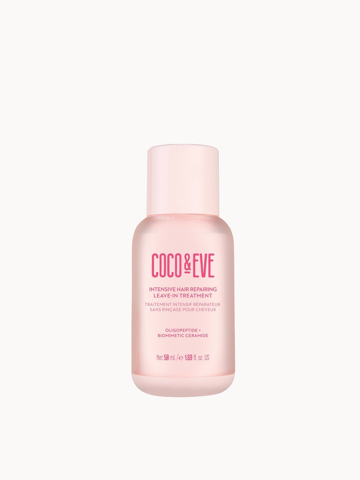 Coco & Eve Sweet Repair Treatment Bundle 4