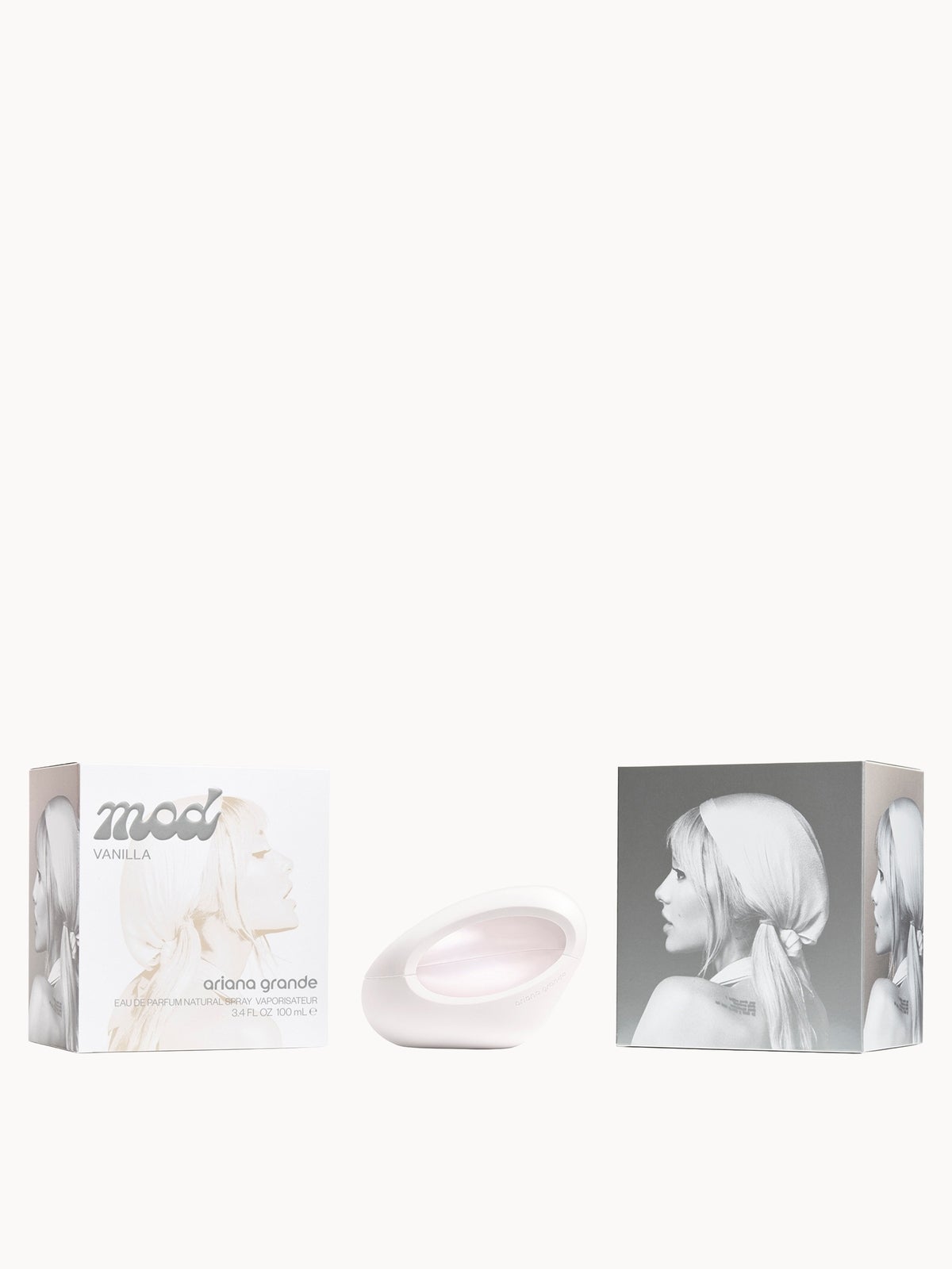 Ariana Grande MOD Vanilla Eau de Parfum 30ml 2