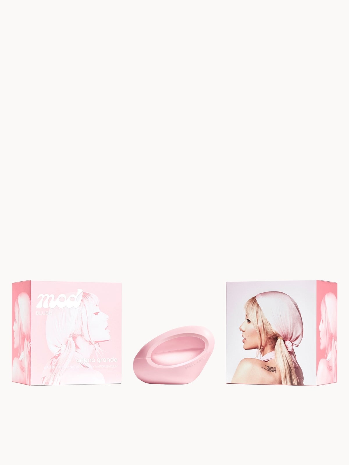 Ariana Grande MOD Blush Eau de Parfum 100ml 2