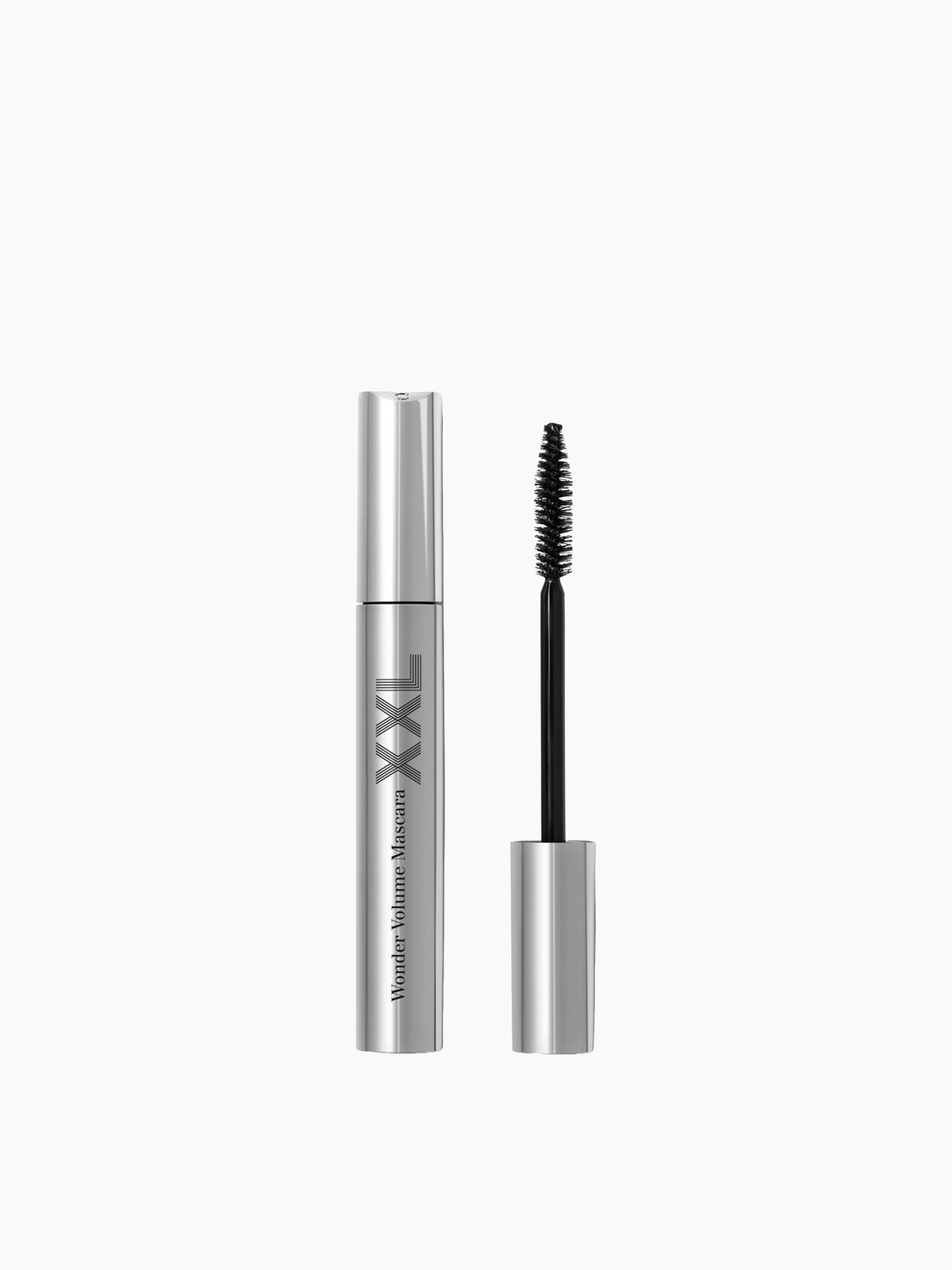 Clarins Supra Volume Xxl Mascara 01 Black 8ml