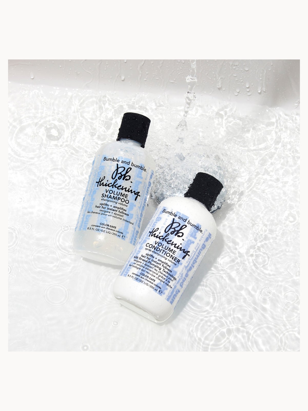 Bumble and bumble Thickening Volume Shampoo 250ml 2