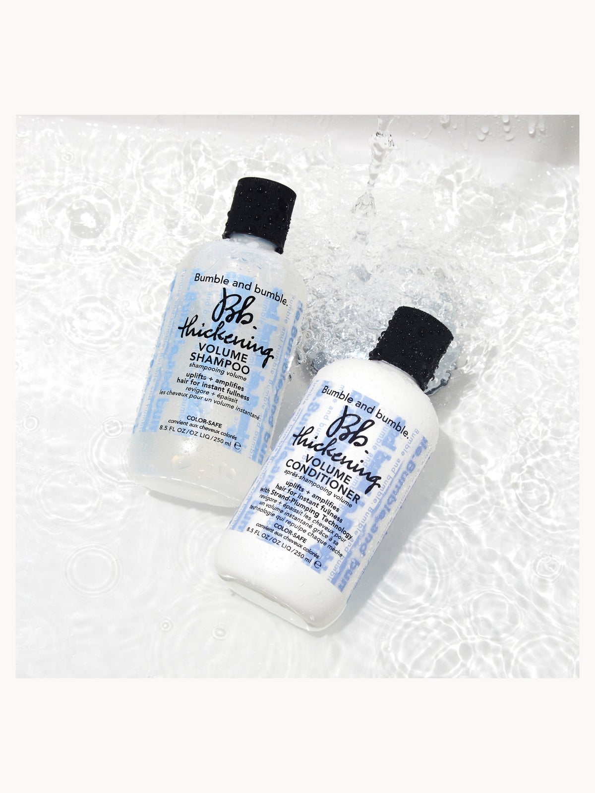 Bumble and bumble Thickening Volume Conditioner 250ml 2