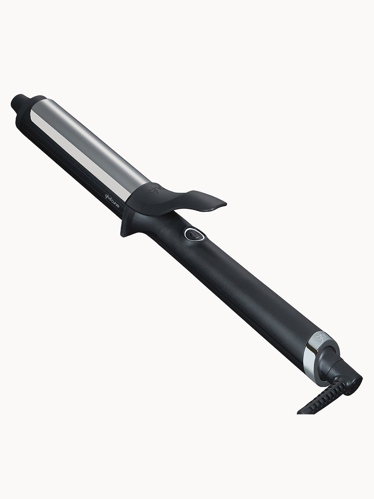 ghd Curve Soft Curl Tong Set with ghd Curly Ever After Hold Spray 2