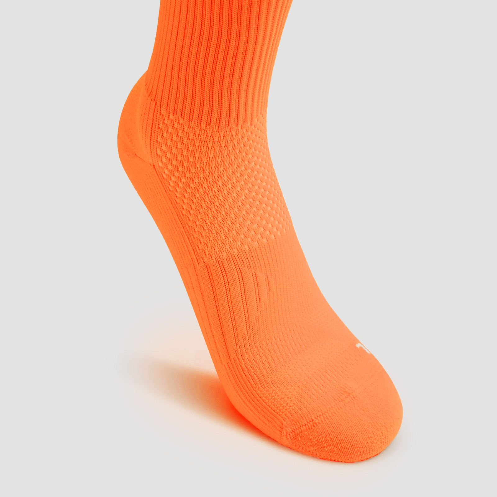 Thumbnail - MP Move Club Laufsocken (1 Paar) – Orange - UK 9-11