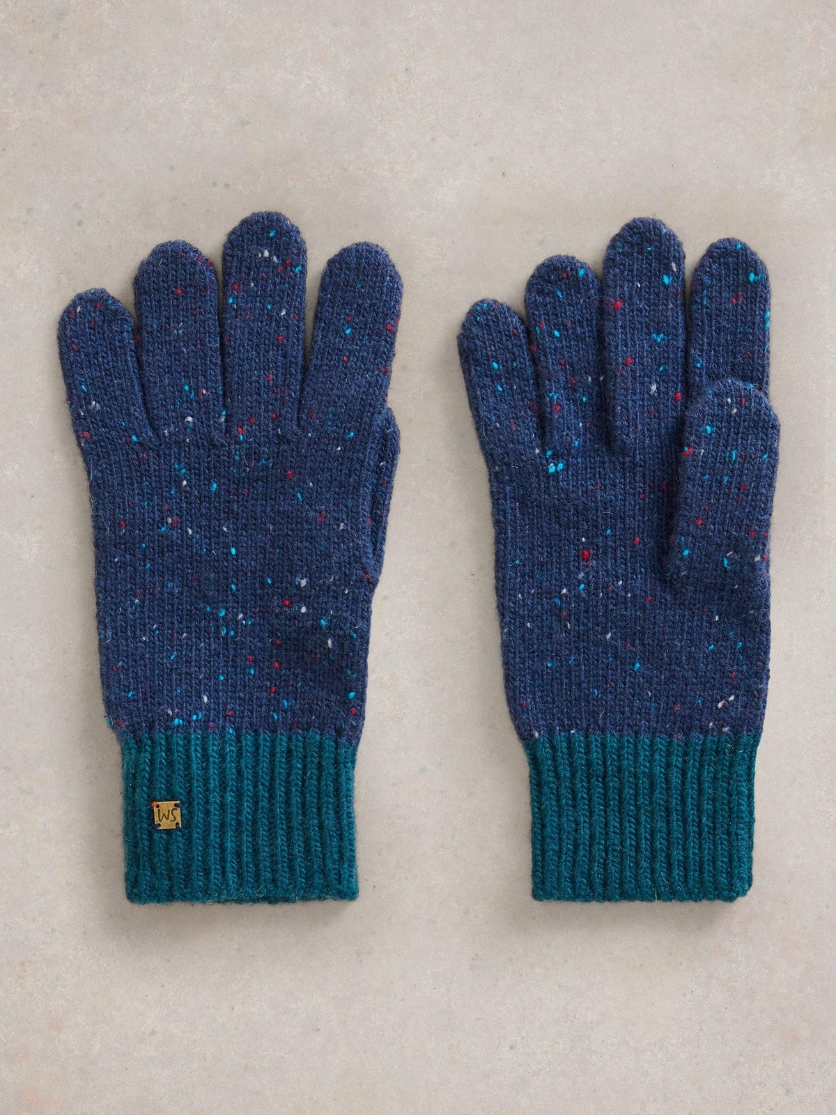 Strickhandschuhe Albie - Einheitsgröße