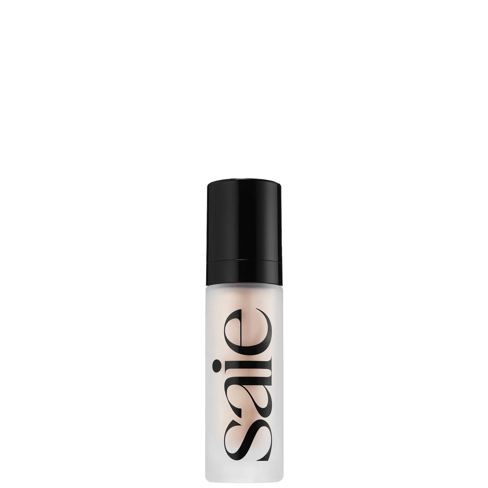 Saie Glowy Super Gel - Lightweight Multipurpose Illuminator & Liquid Highlighter Warmglow (30Ml) - Image 2