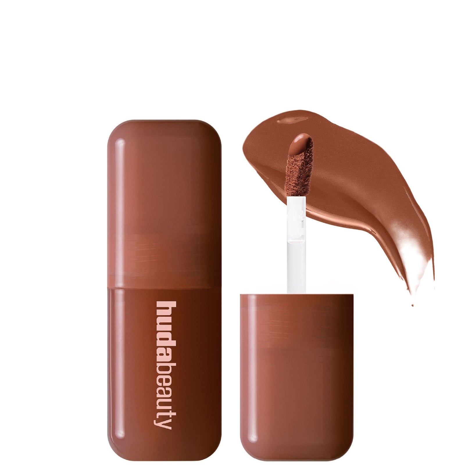 Huda Beauty Unisex Latte Blush Filter - Image 2