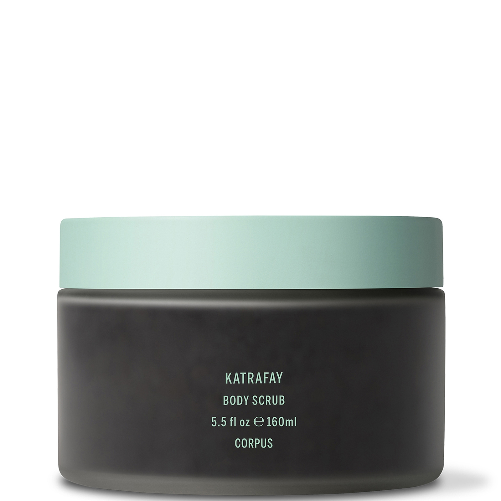 Corpus Katrafay Body Scrub 5.5oz
