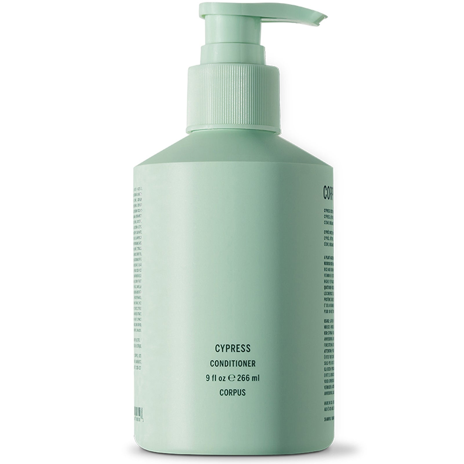 Corpus - Cypress Conditioner Après-shampoing 256 ml unisex