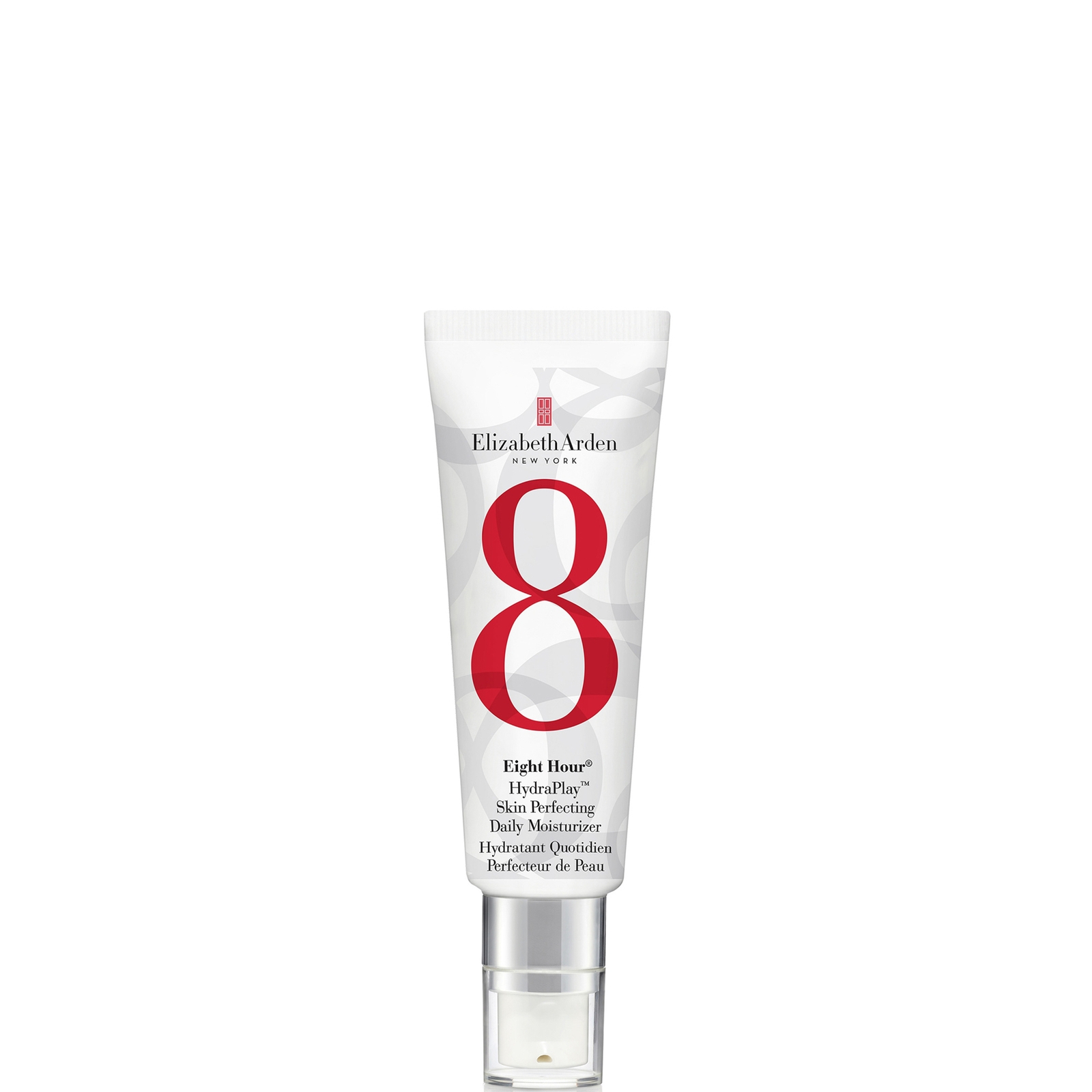 Thumbnail - Elizabeth Arden Eight Hour HydraPlay Moisturizer 45ml and Hydrating Body Lotion 380ml