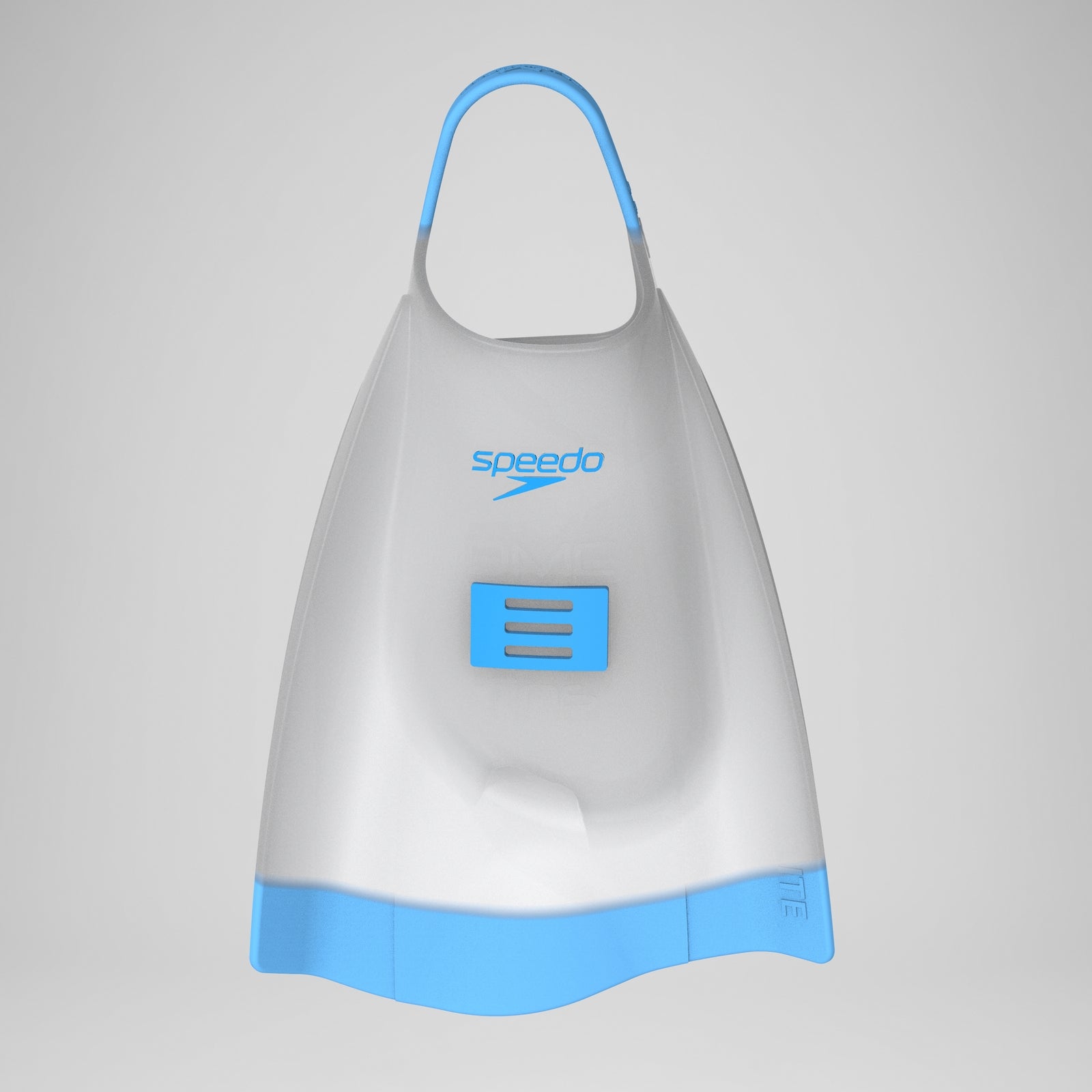 Speedo DMC Elite Fin Blue/Grey