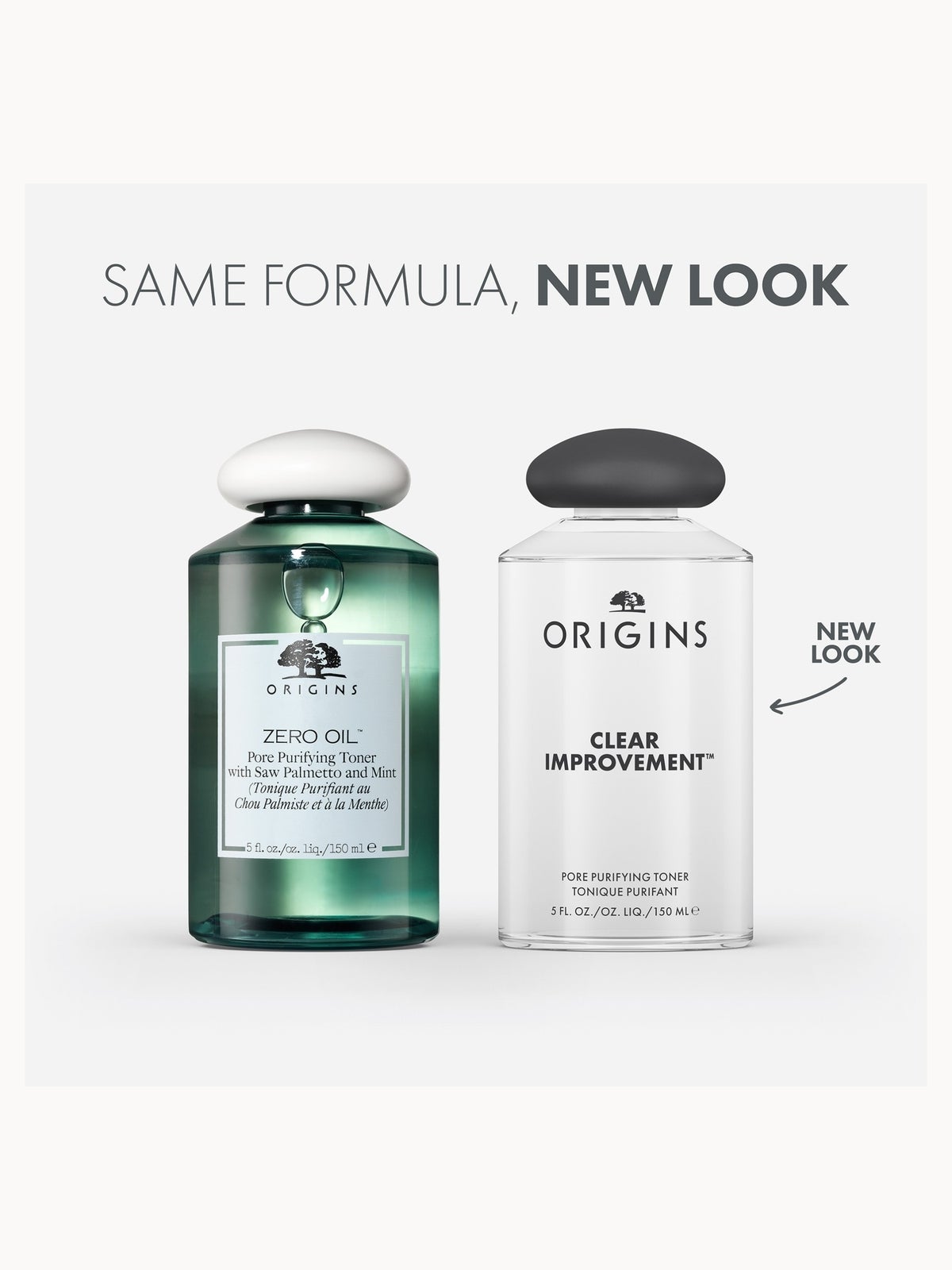 Origins Clear Improvement Pore Purifying Toner 150ml 2