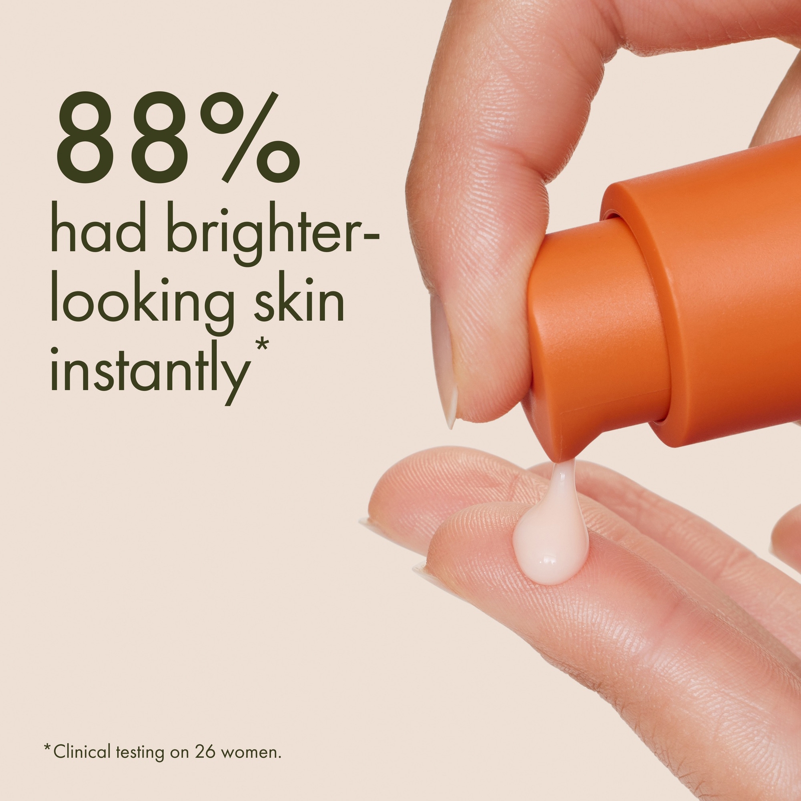 Thumbnail - Origins Ginzing Glow-Boosting Serum 30ml