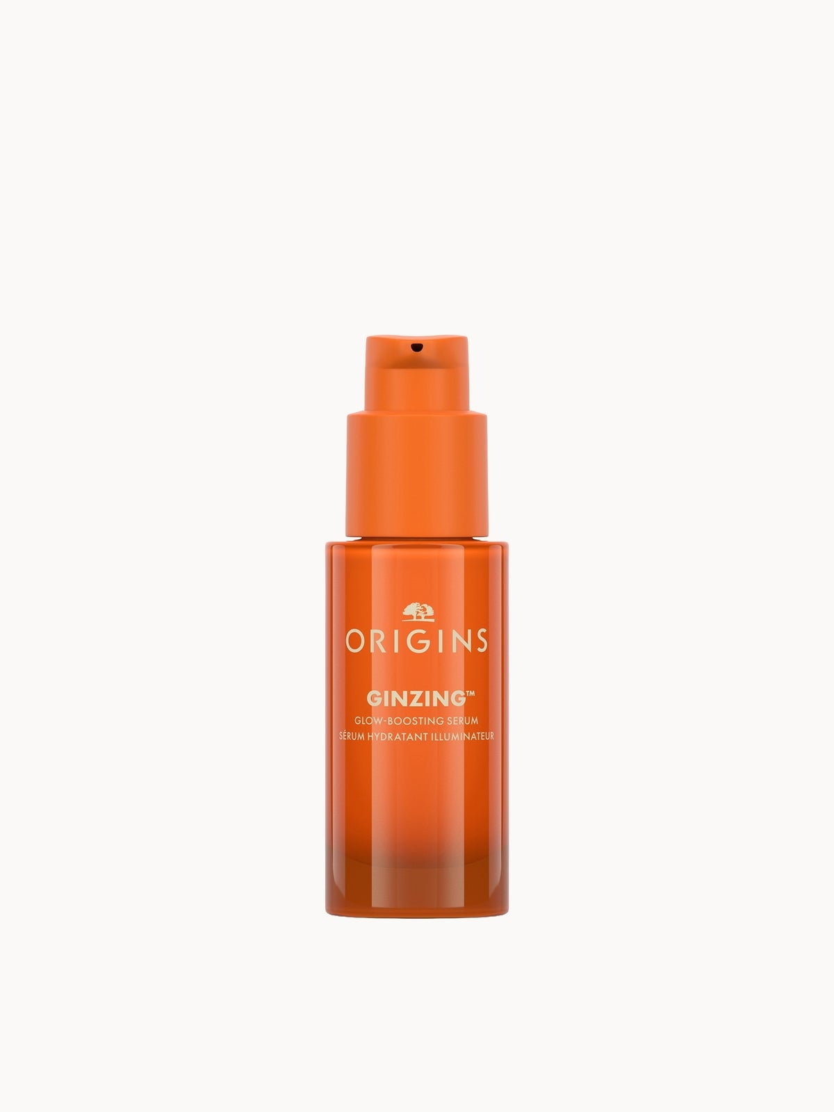 Origins Ginzing Glow-Boosting Serum 30ml