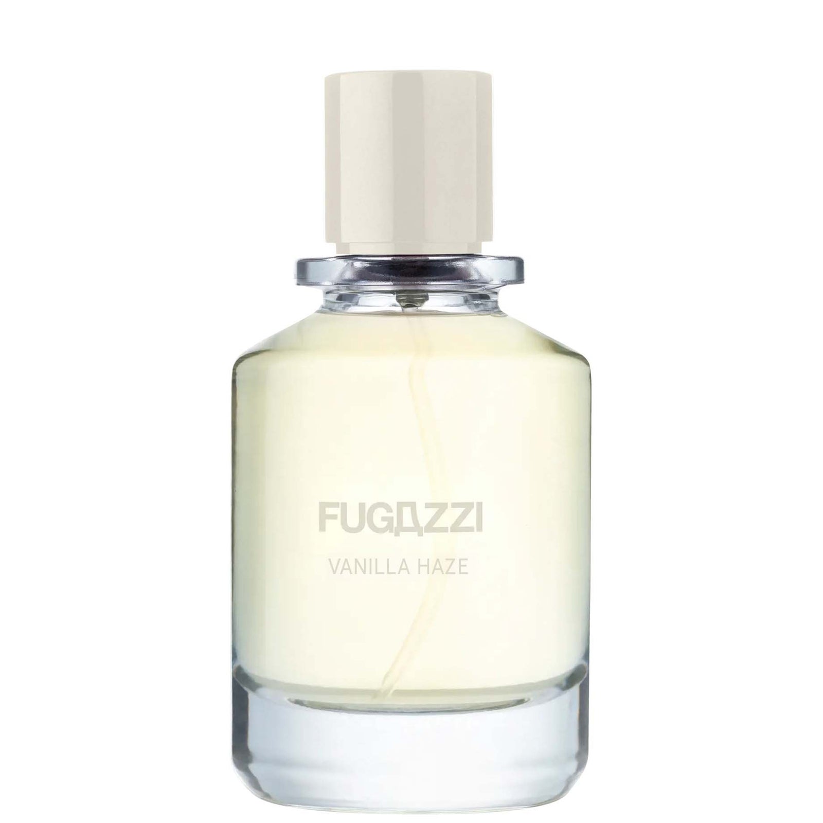 Fugazzi Vanilla Haze Vanilla Haze - 100Ml - Image 3