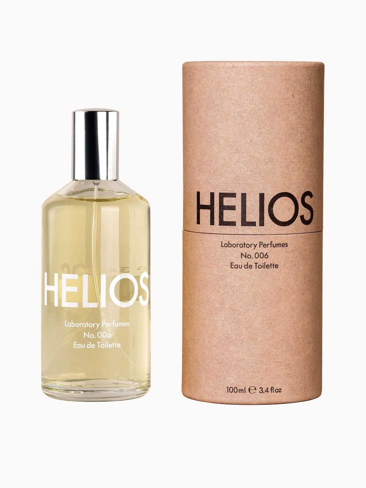 Laboratory Perfumes Helios Eau de Toilette 100ml