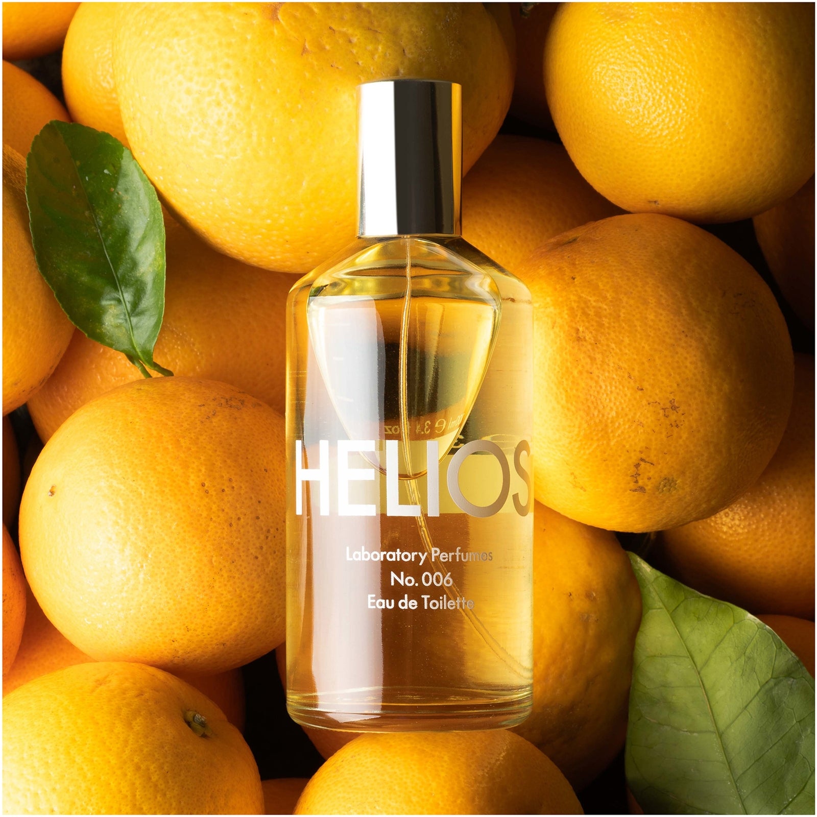 Laboratory Perfumes Helios Eau de Toilette 100ml 2