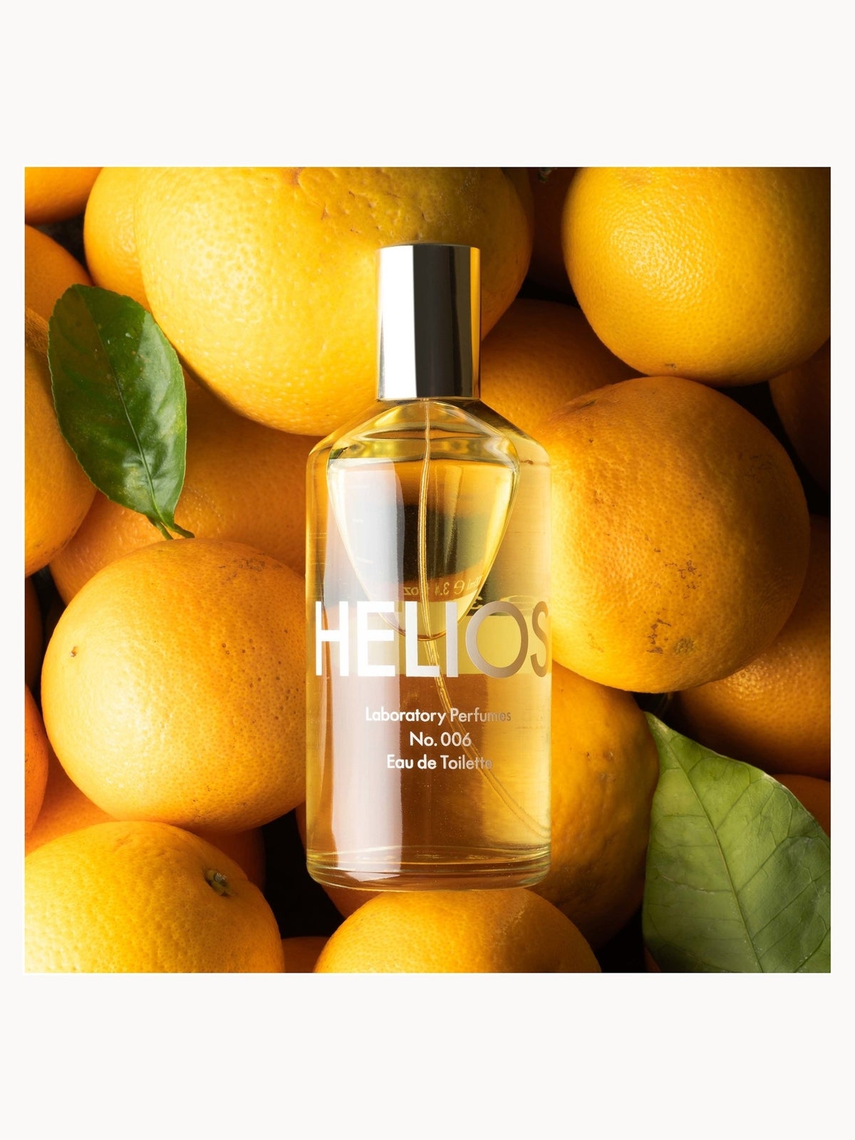 Laboratory Perfumes Helios Eau de Toilette 100ml 2