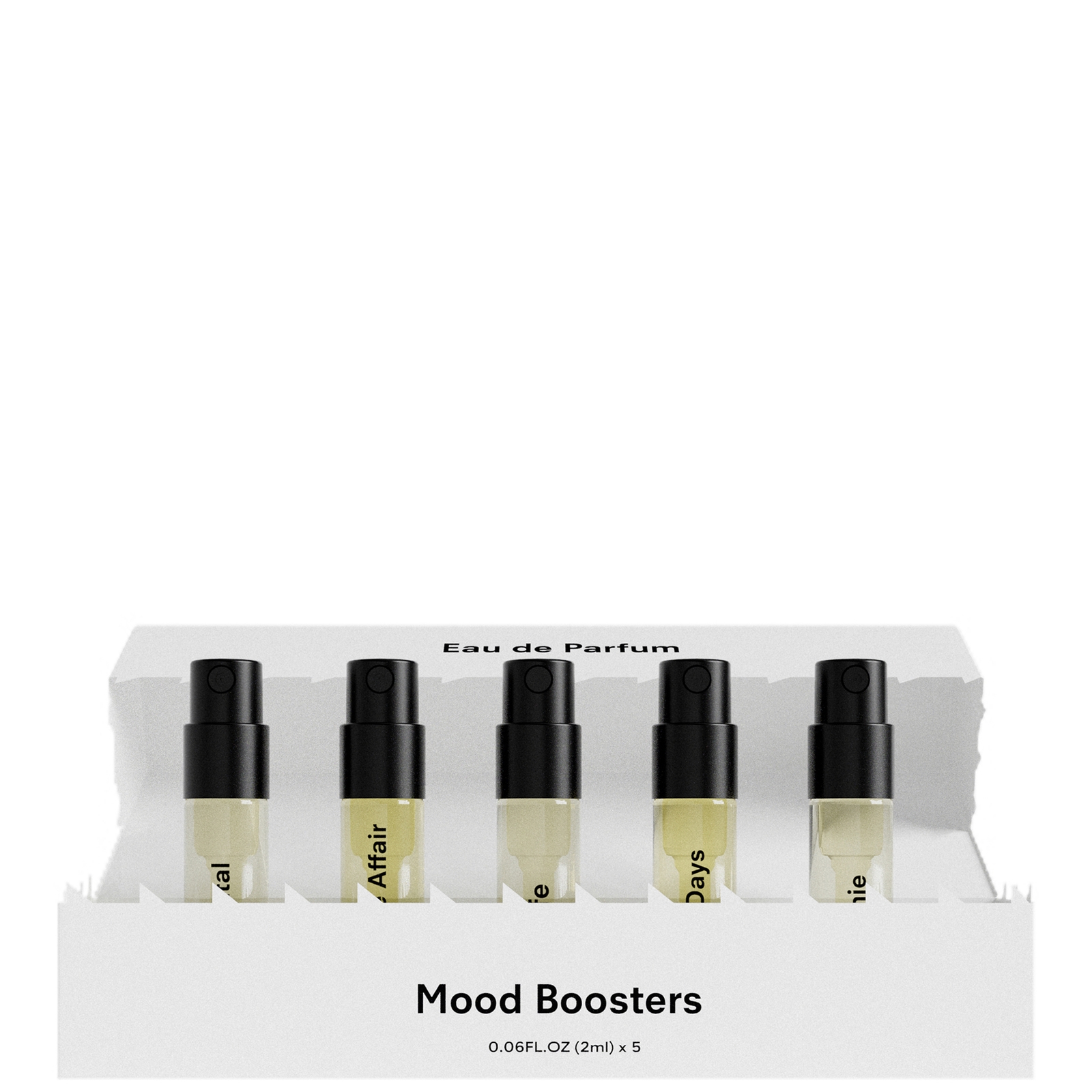 CRA-YON The Mood Booster Kit