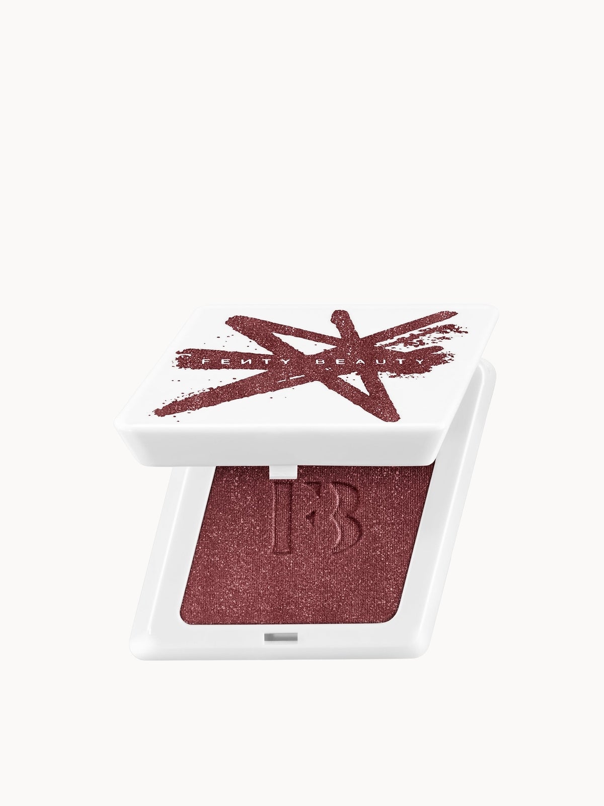 Fenty Beauty Fenty Cheeks Suede Powder Blush 4g (Various Shades) - Brickkkk
