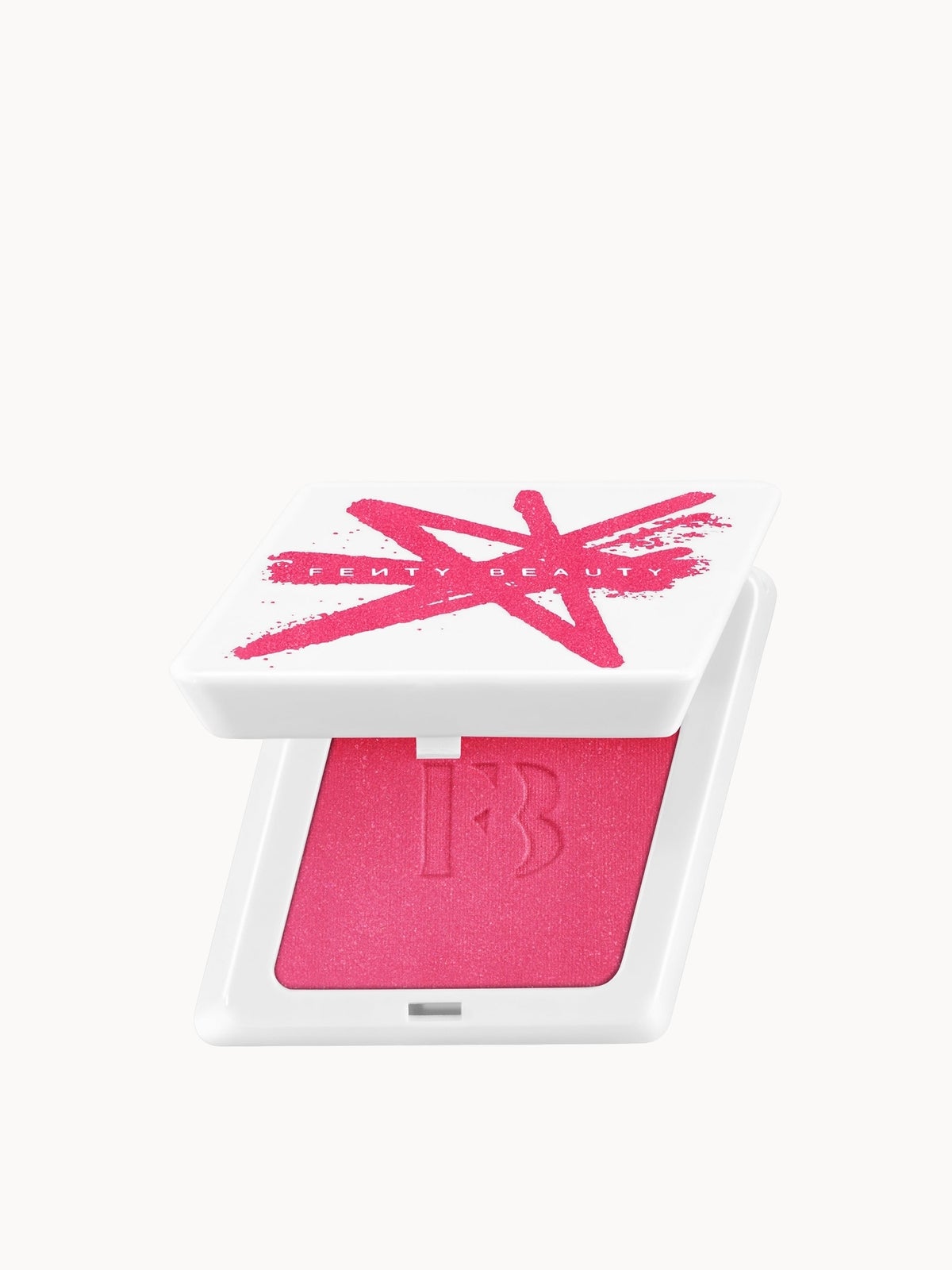 Fenty Beauty Fenty Cheeks Suede Powder Blush 4g (Various Shades) - Bubbleband$