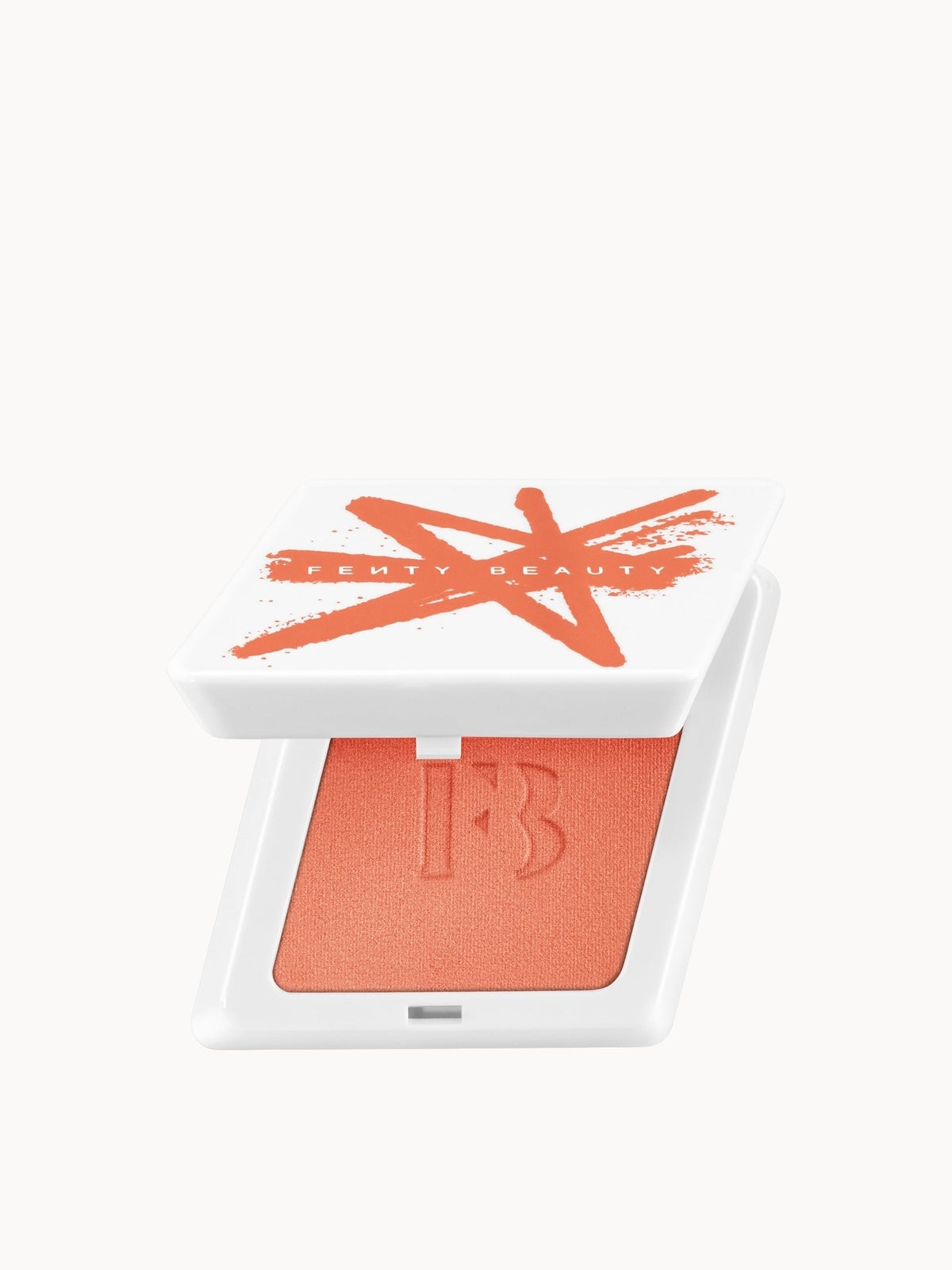 Fenty Beauty Fenty Cheeks Suede Powder Blush 4g (Various Shades) - Sundress Szn