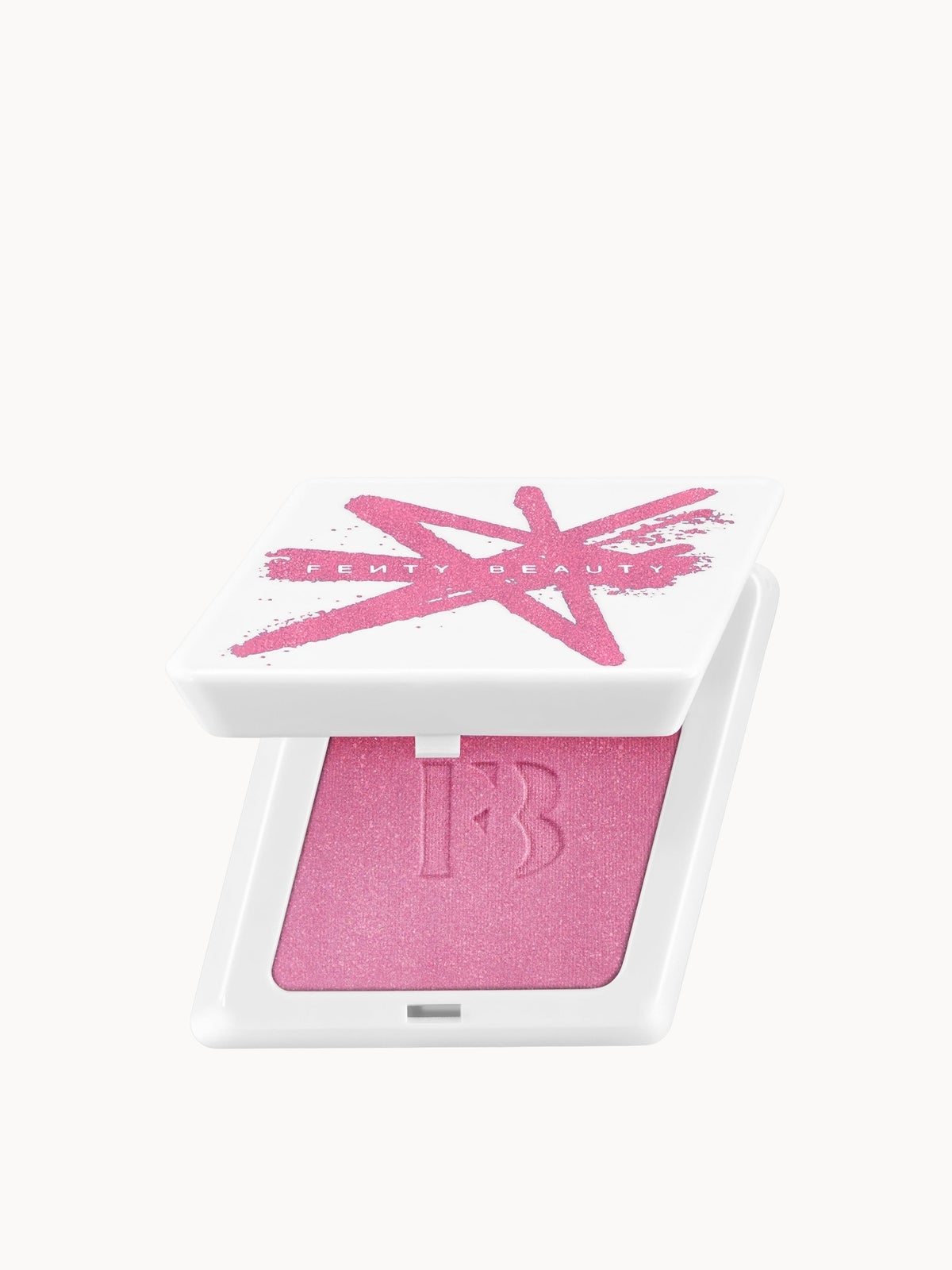 Fenty Beauty Fenty Cheeks Suede Powder Blush 4g (Various Shades) - Wattabratt